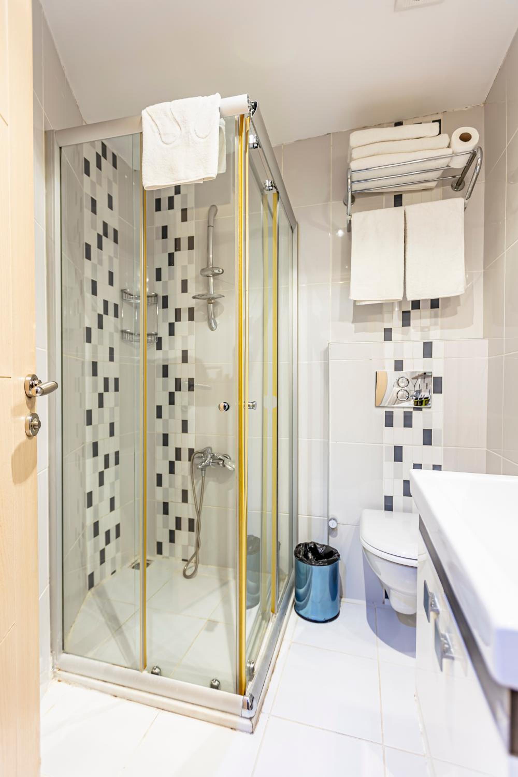 Elasophia Hotel - Image 22