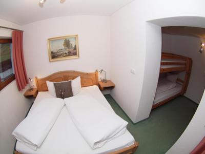 Apartments Pitztaler Nachtigall