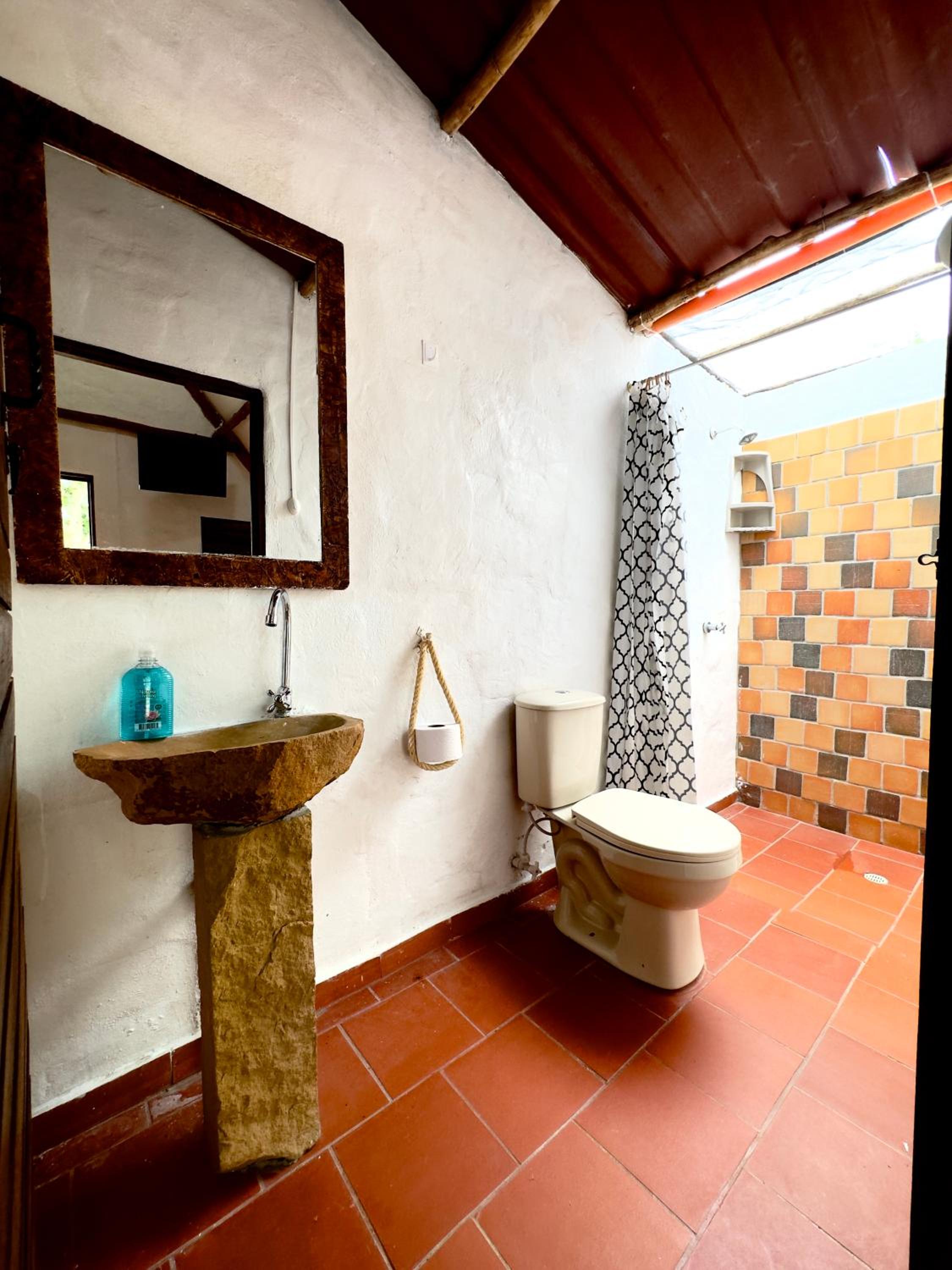 Hotel La Reserva-Barichara