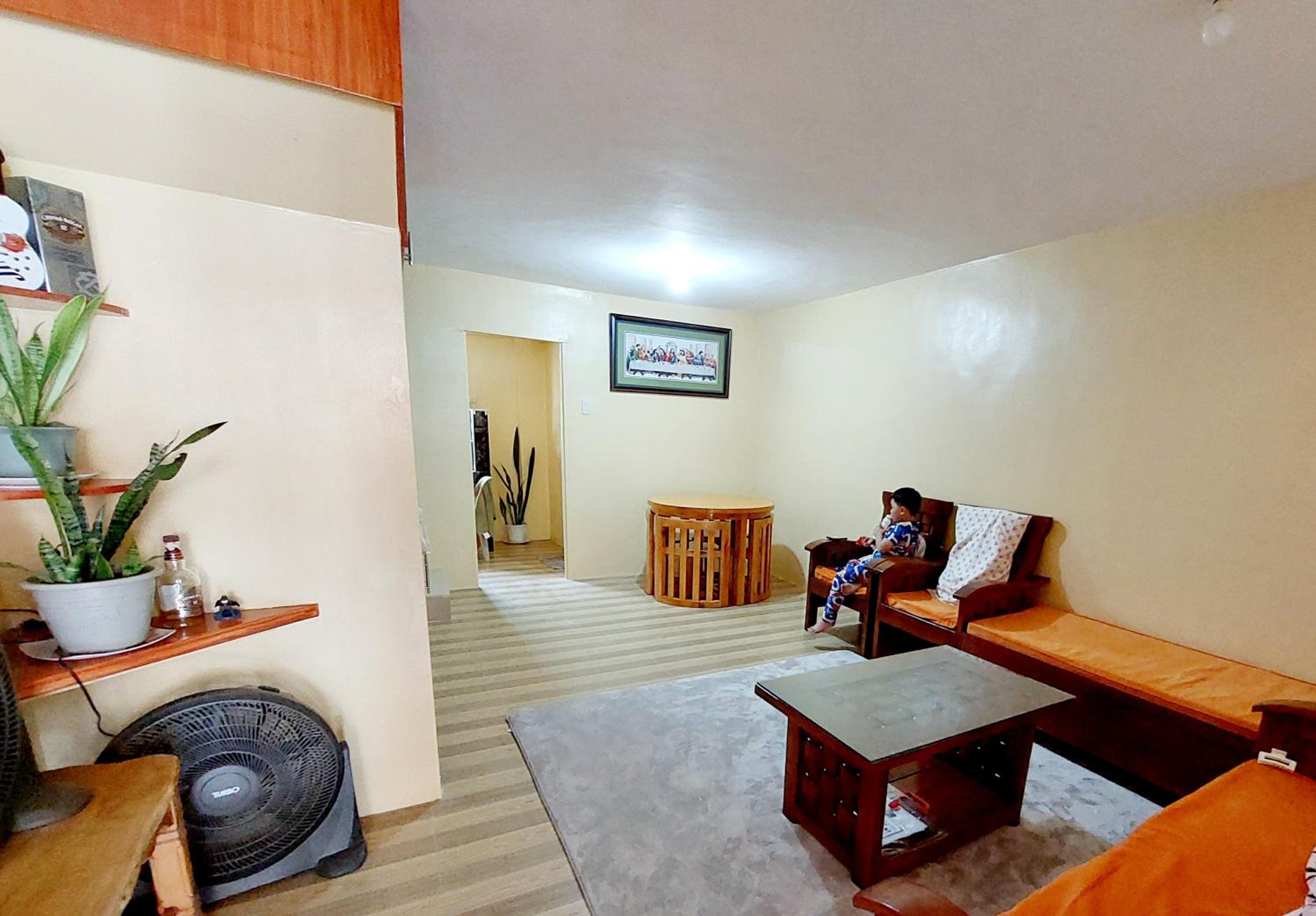 Triple JS Home Deca Clark Residences view 5