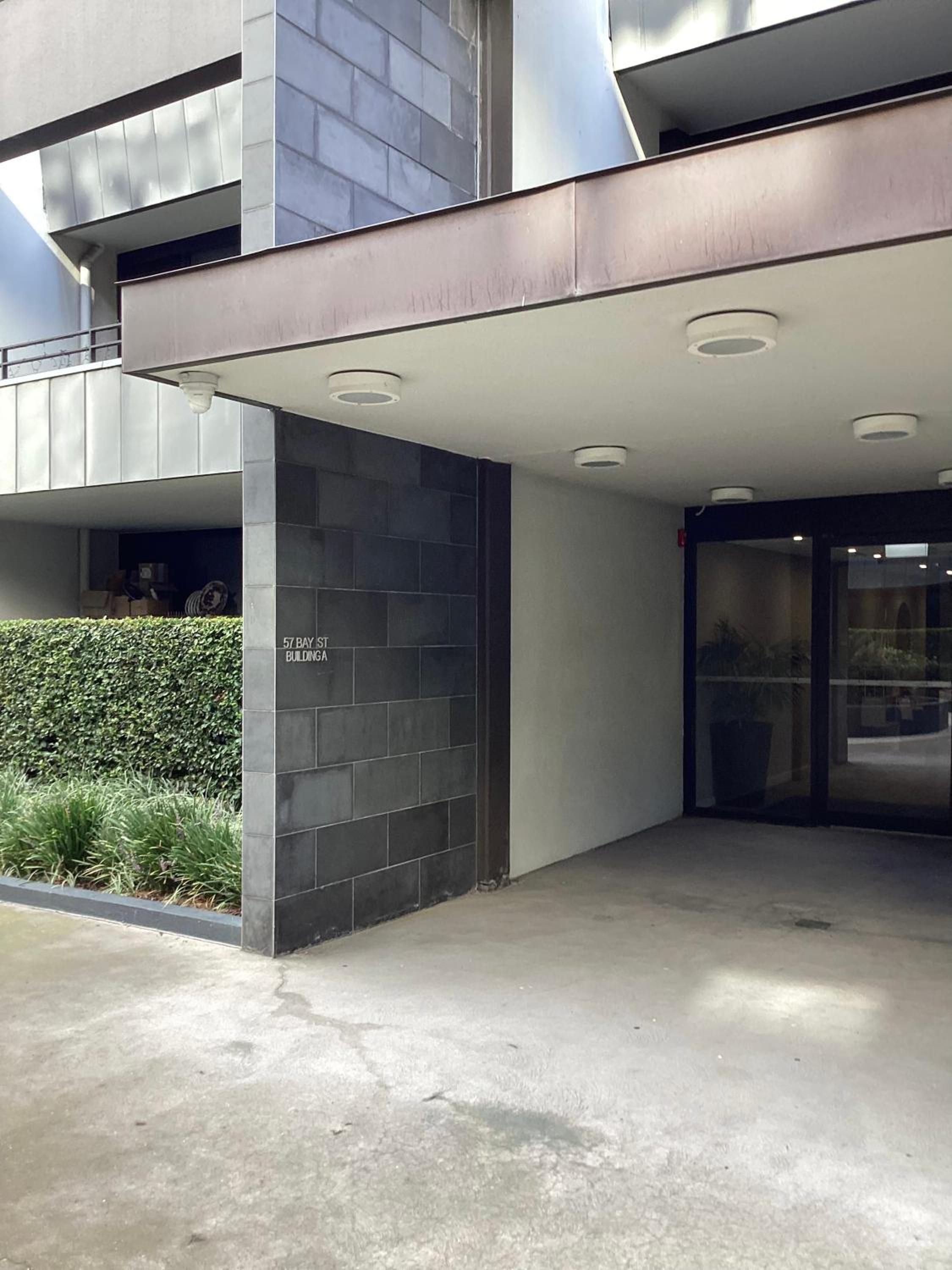 In the Heart of Port Melbourne