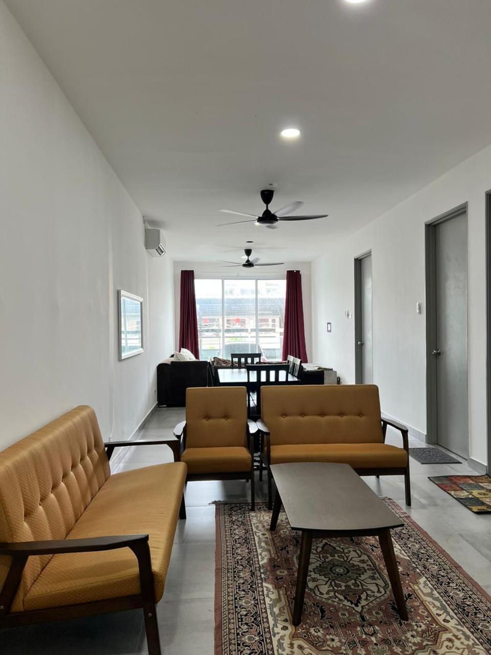 Che Mon Homestay photo 1