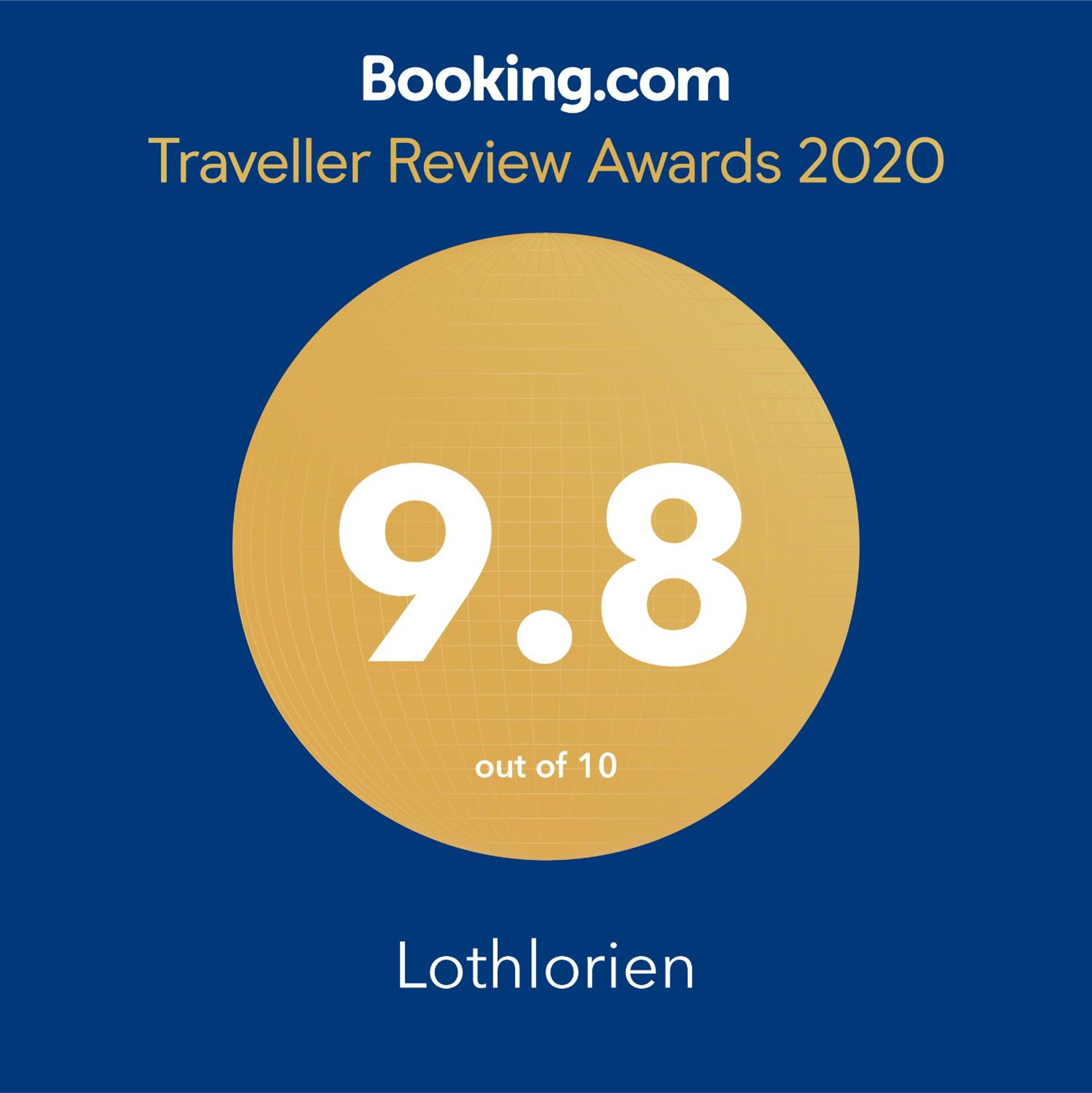 Lothlorien