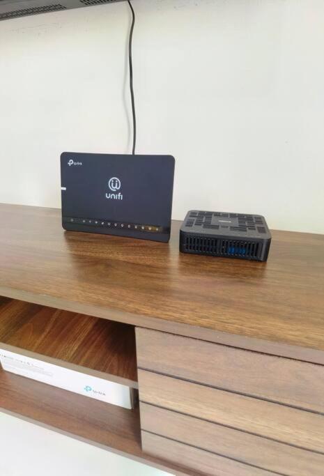 Platino 2BR Paradigm Mall Netflix Youtube BySTAY