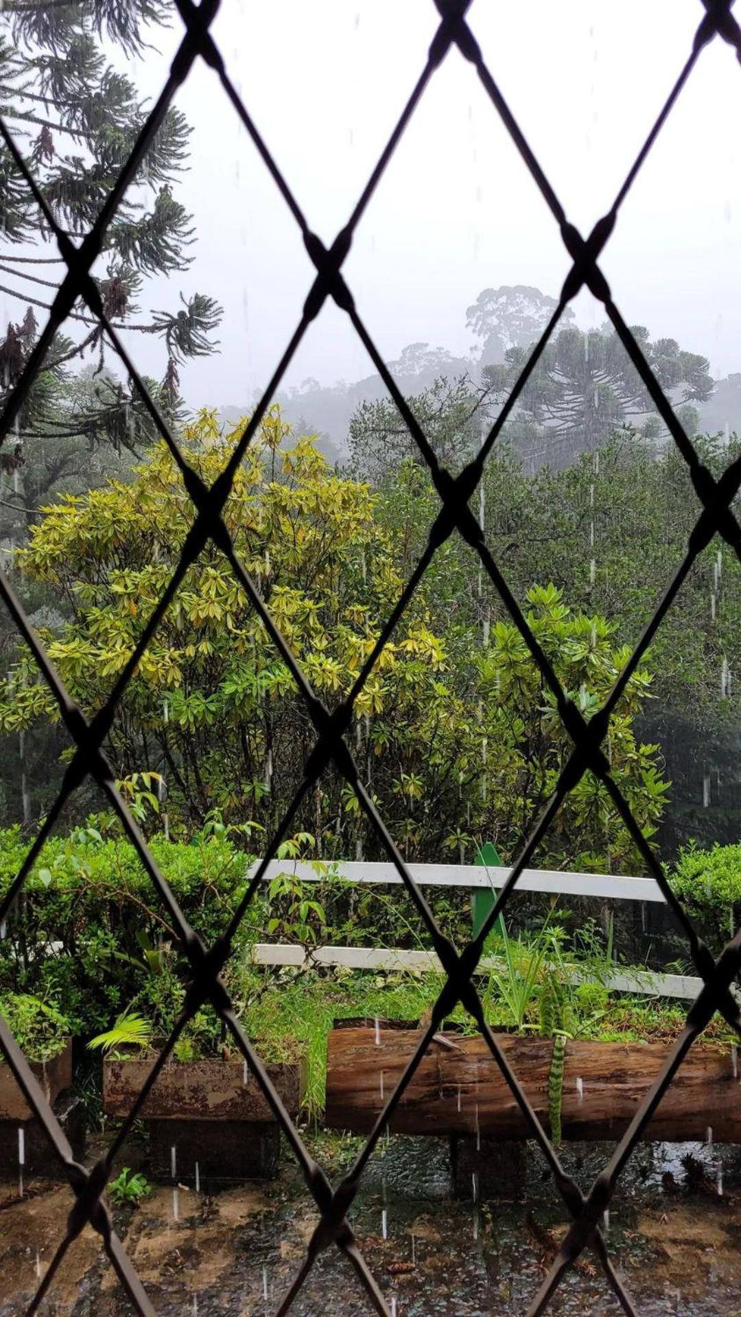 Casa em Campos do Jordão - 3 quartos, com churrasqueira