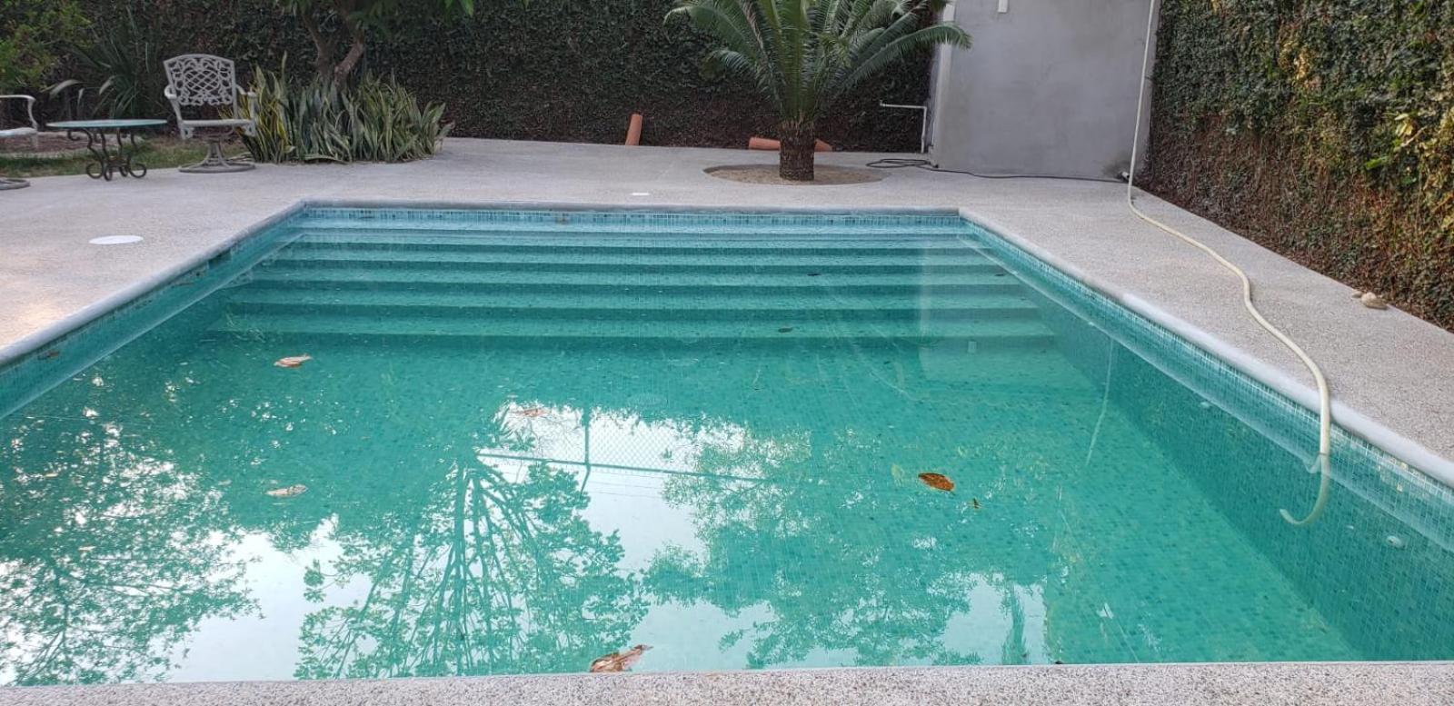 Villa Jardin de Mariposas view 3