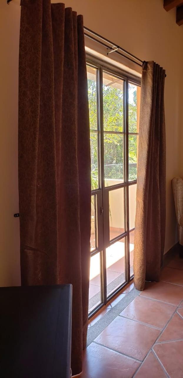 Villa Jardin de Mariposas view 5