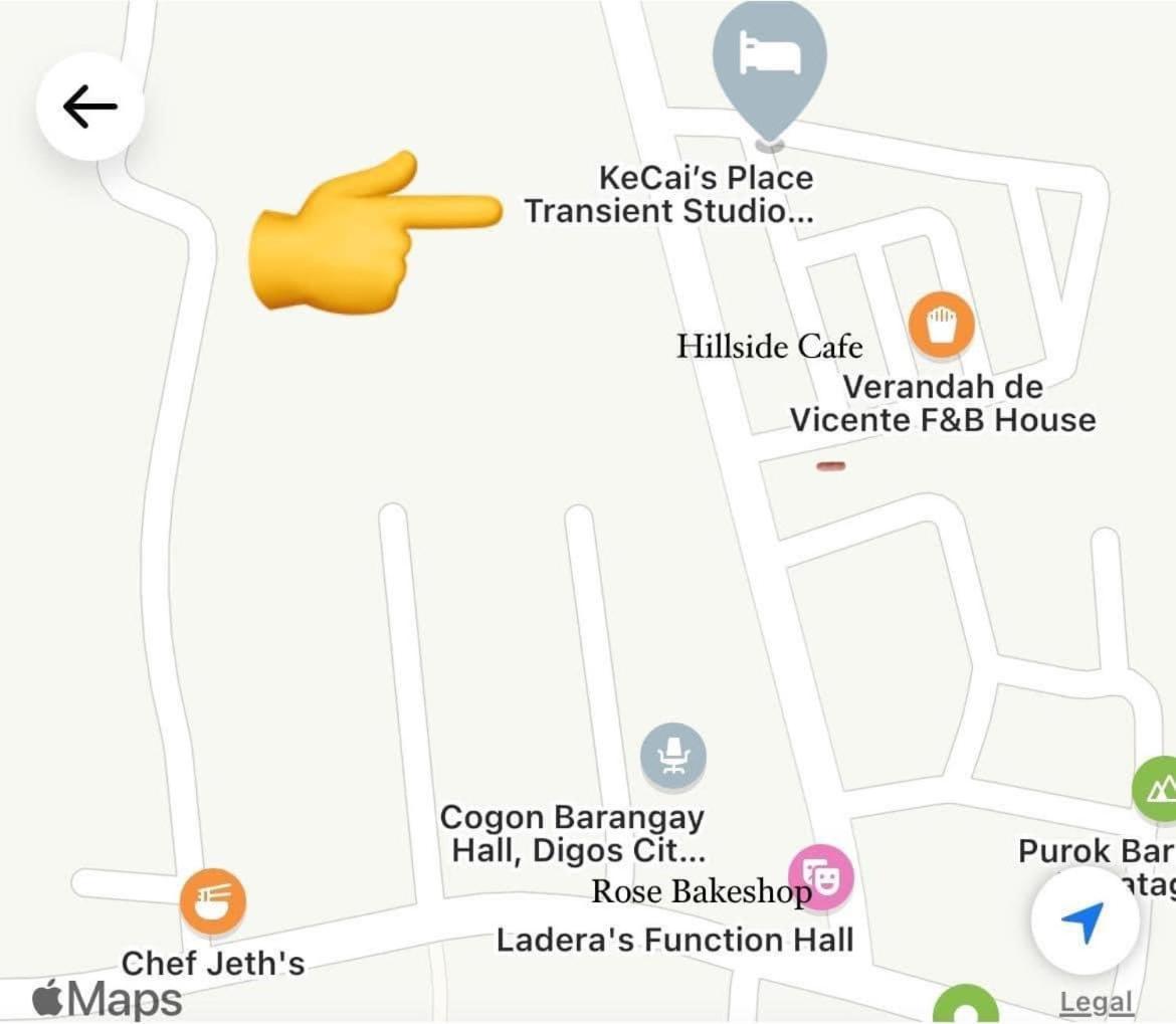 KeCai’s Place
