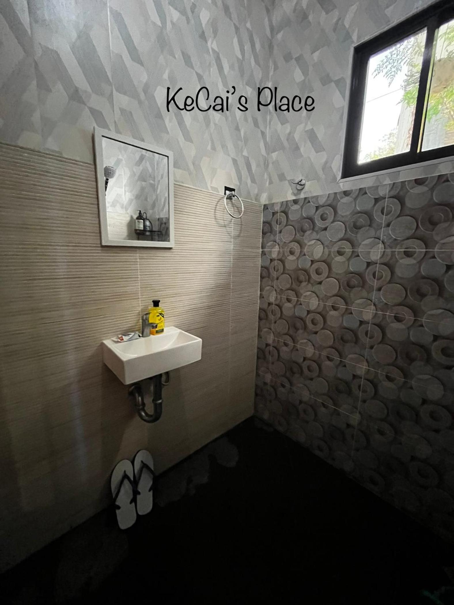 KeCai’s Place