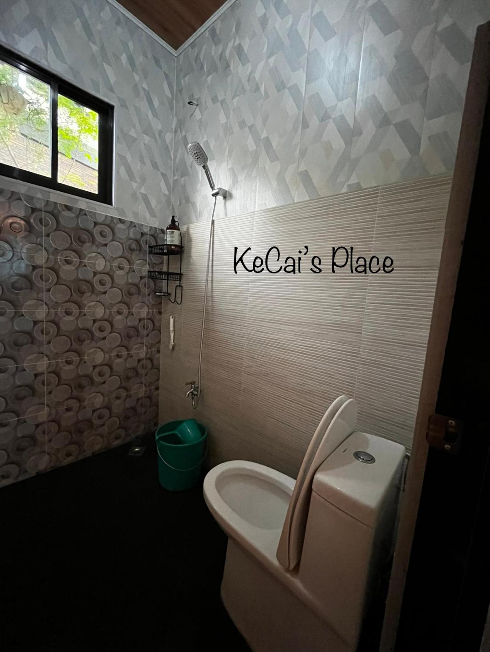 KeCai’s Place