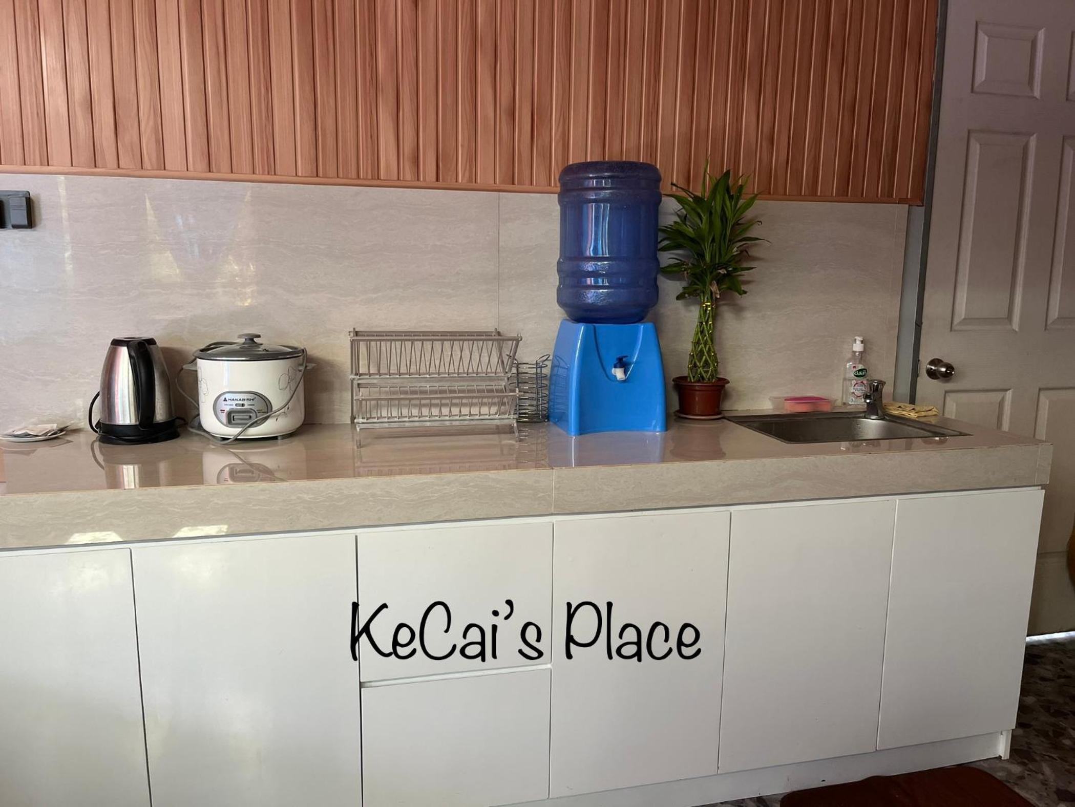 KeCai’s Place