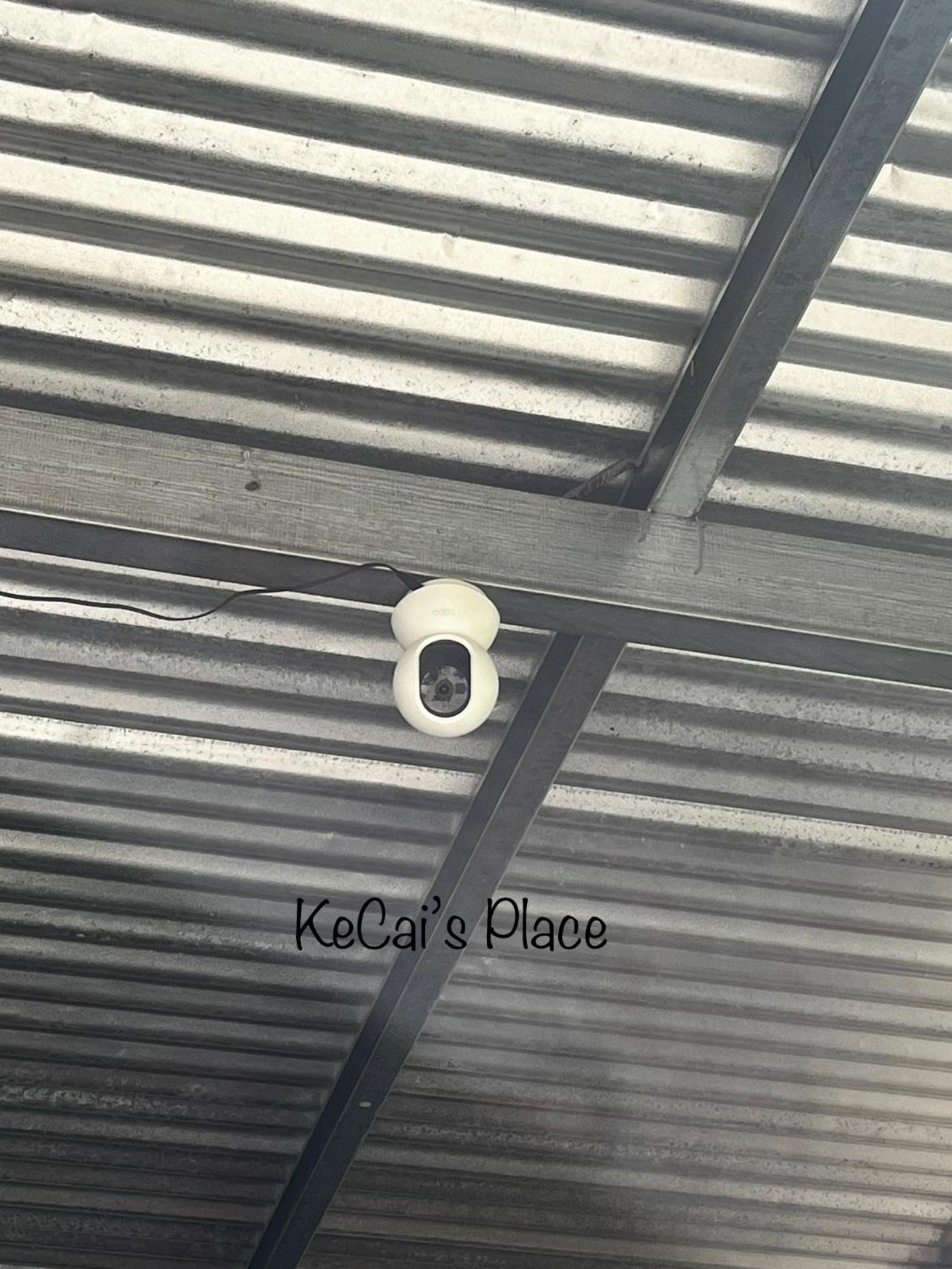 KeCai’s Place
