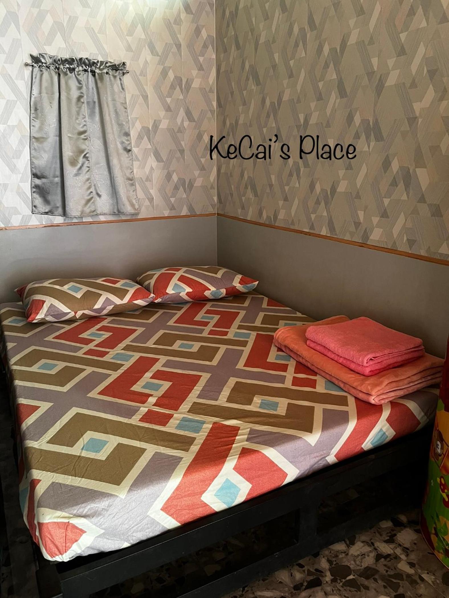 KeCai’s Place