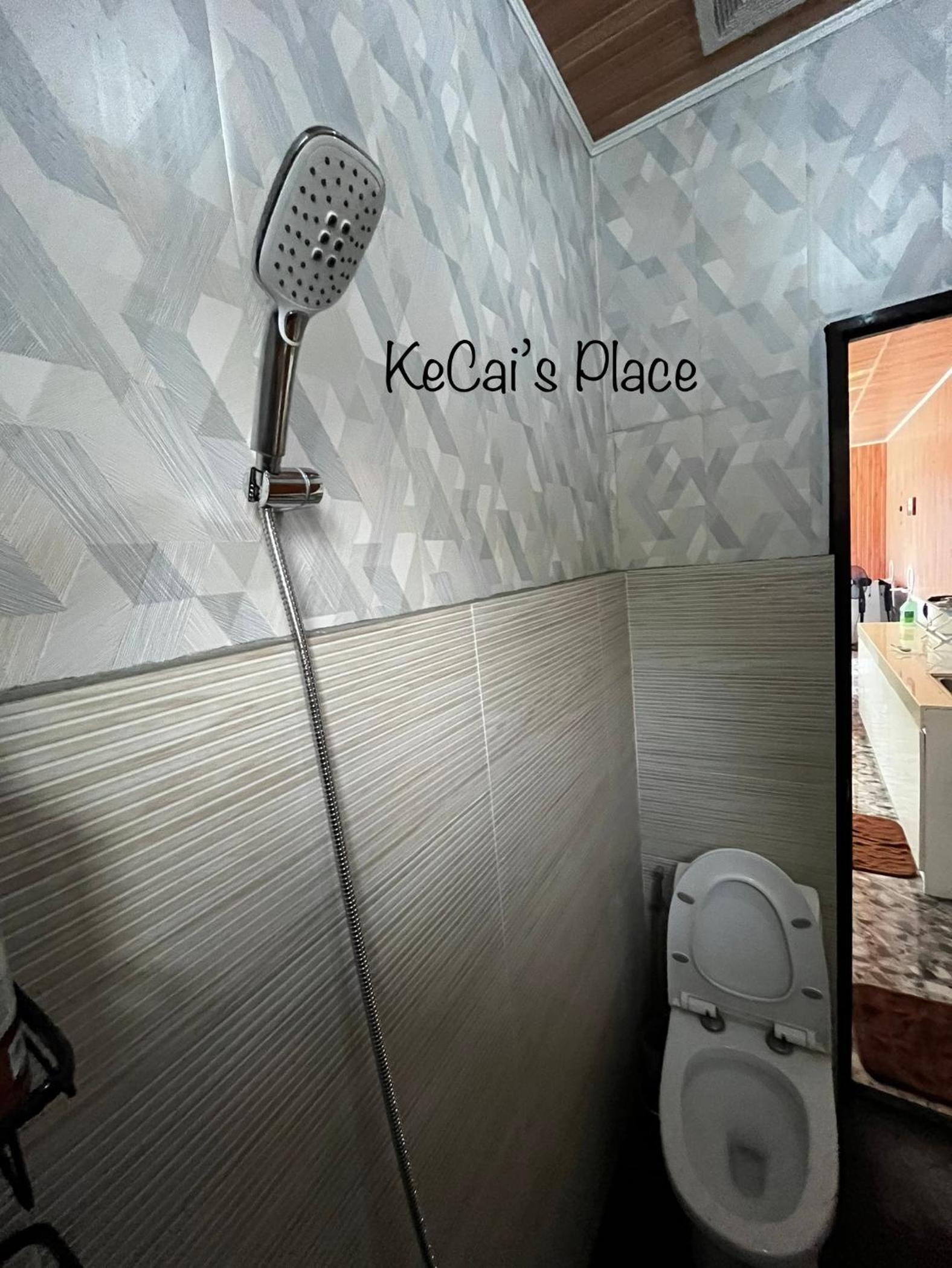 KeCai’s Place