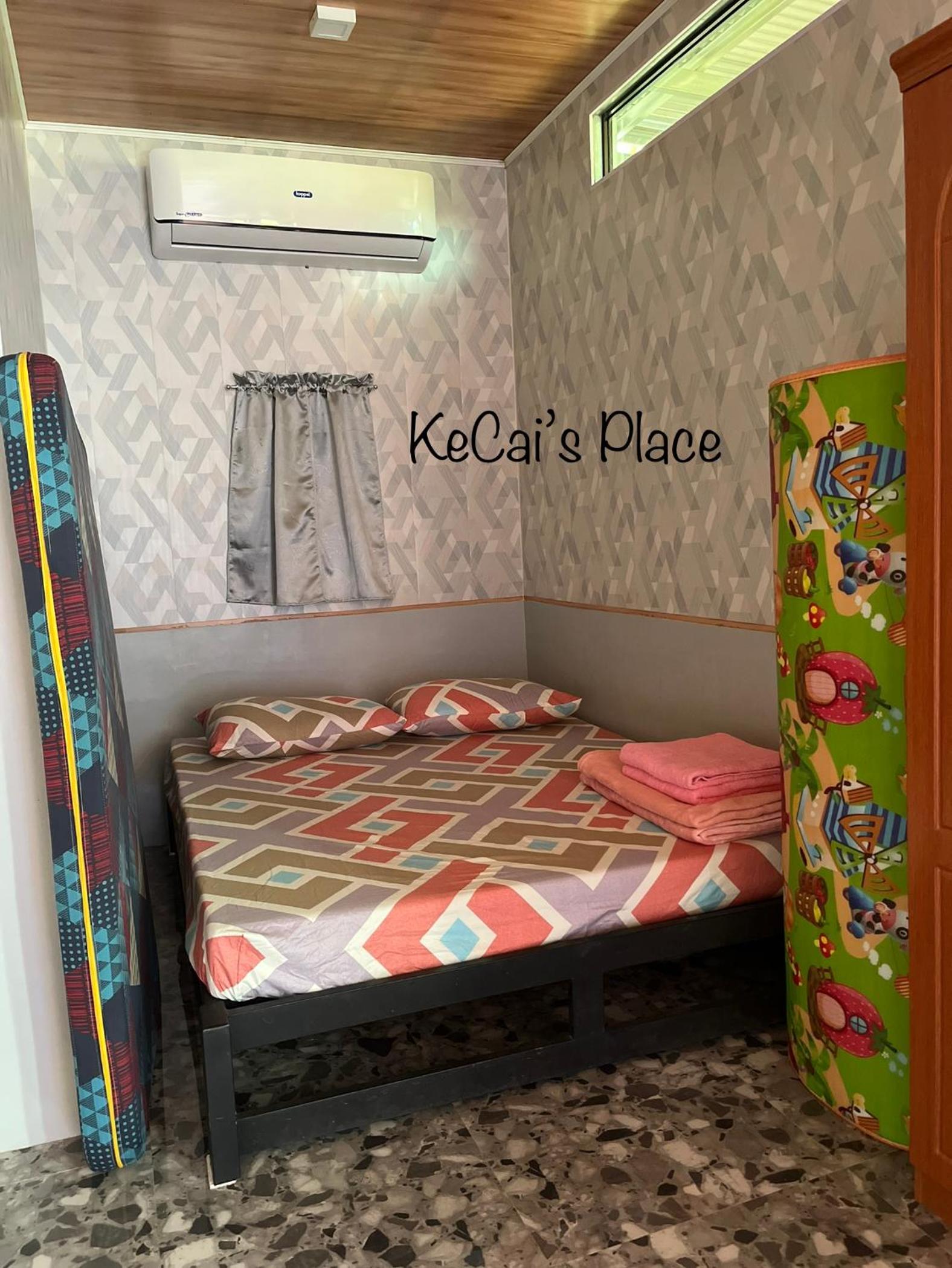 KeCai’s Place