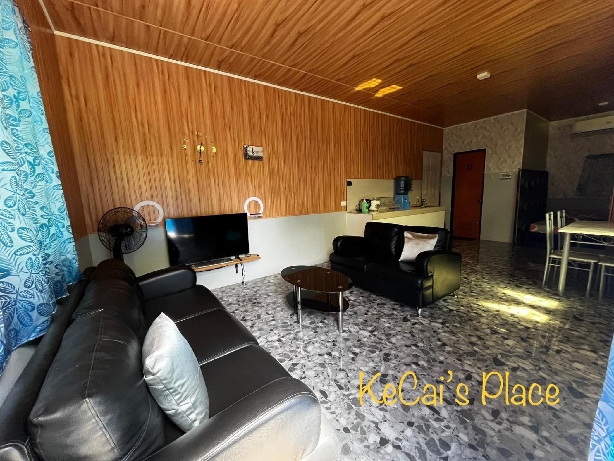 KeCai’s Place
