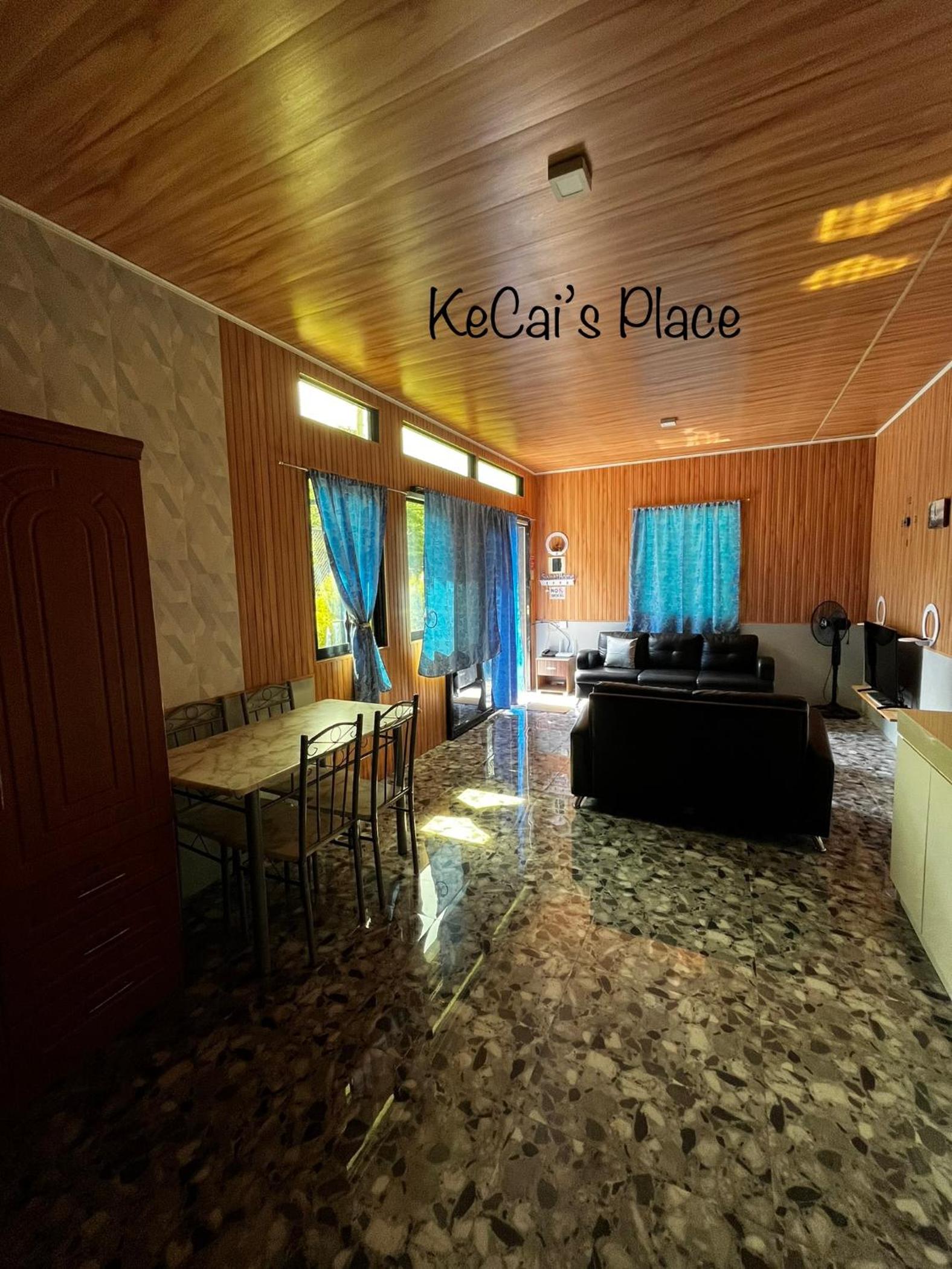 KeCai’s Place