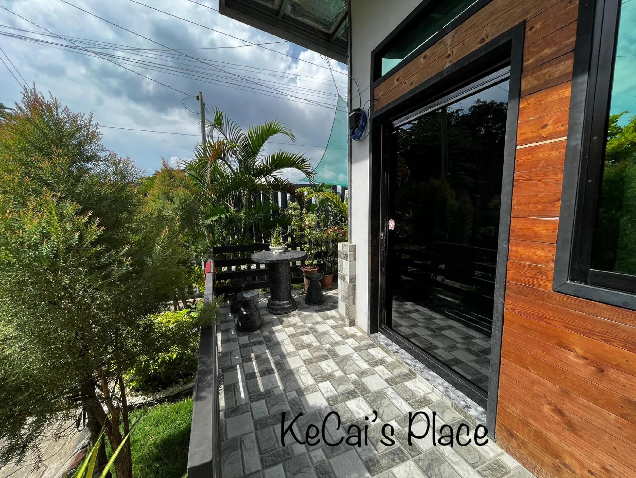 KeCai’s Place