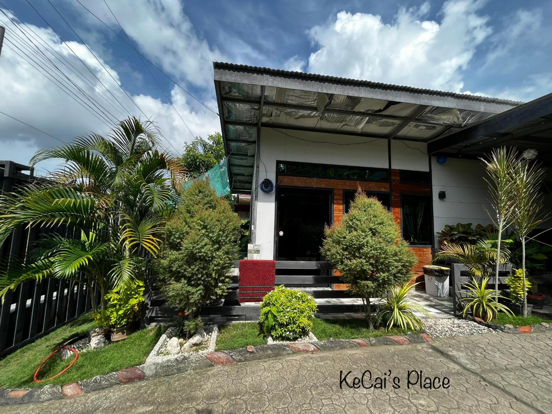 KeCai’s Place
