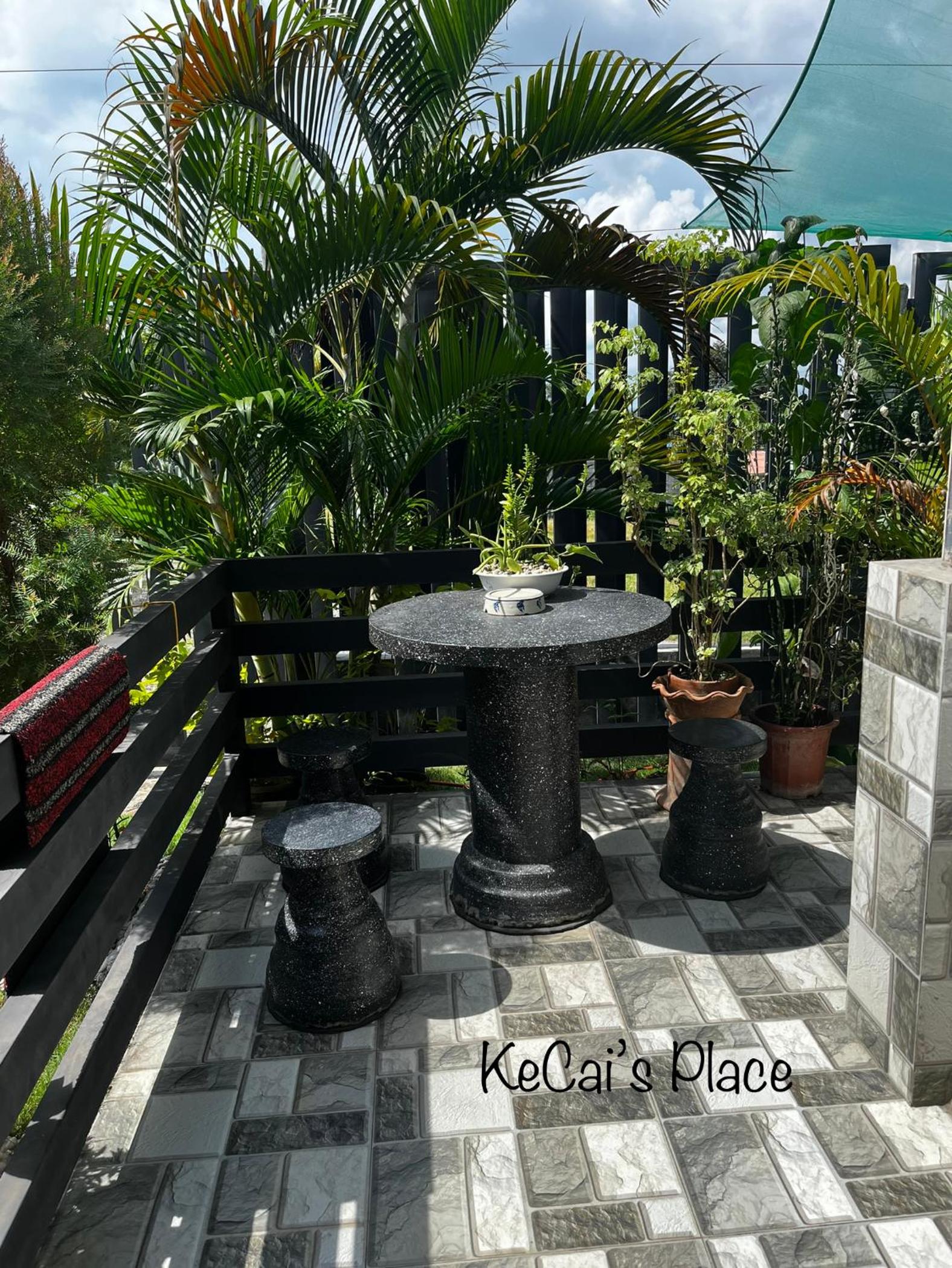 KeCai’s Place