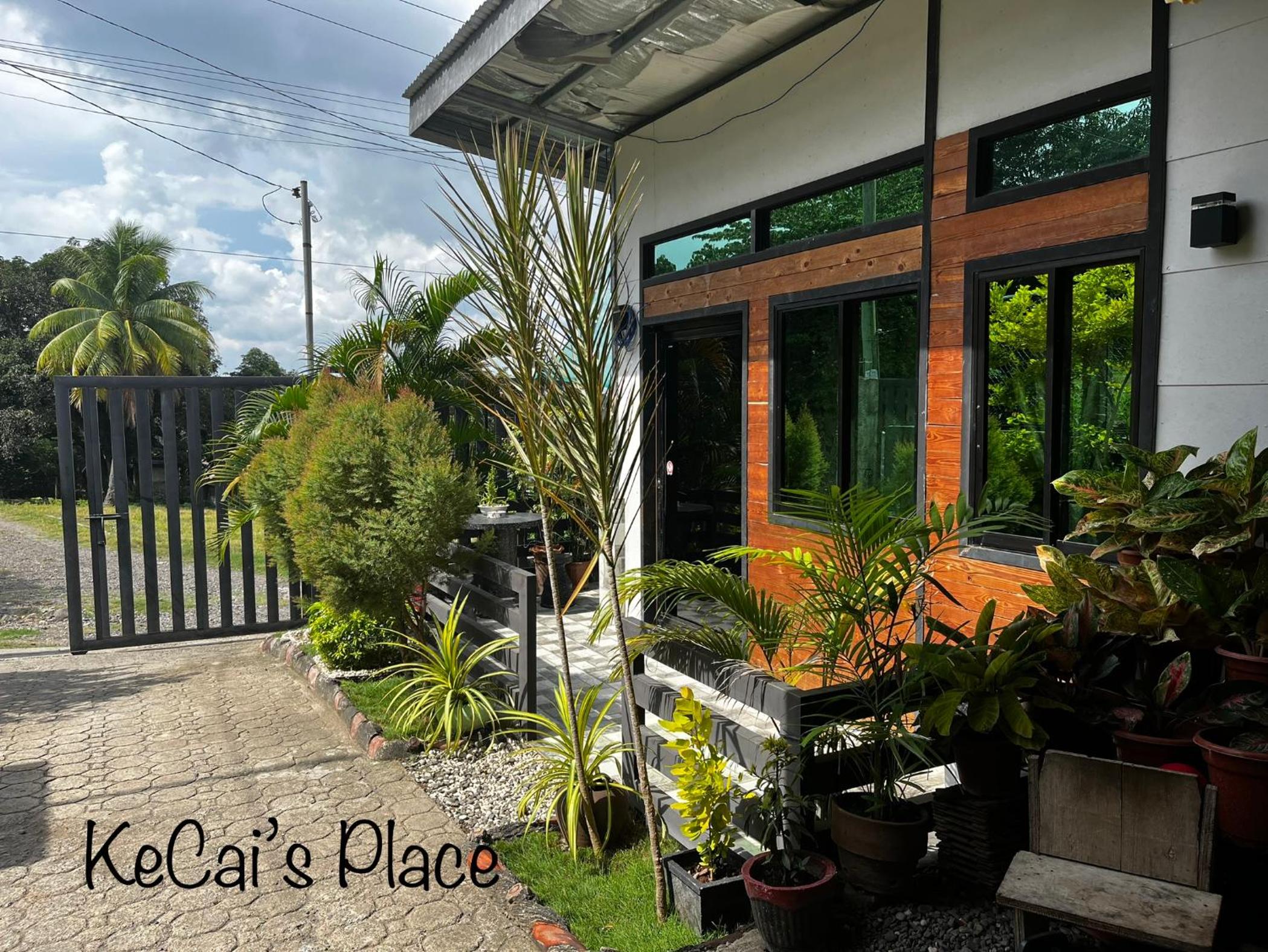 KeCai’s Place