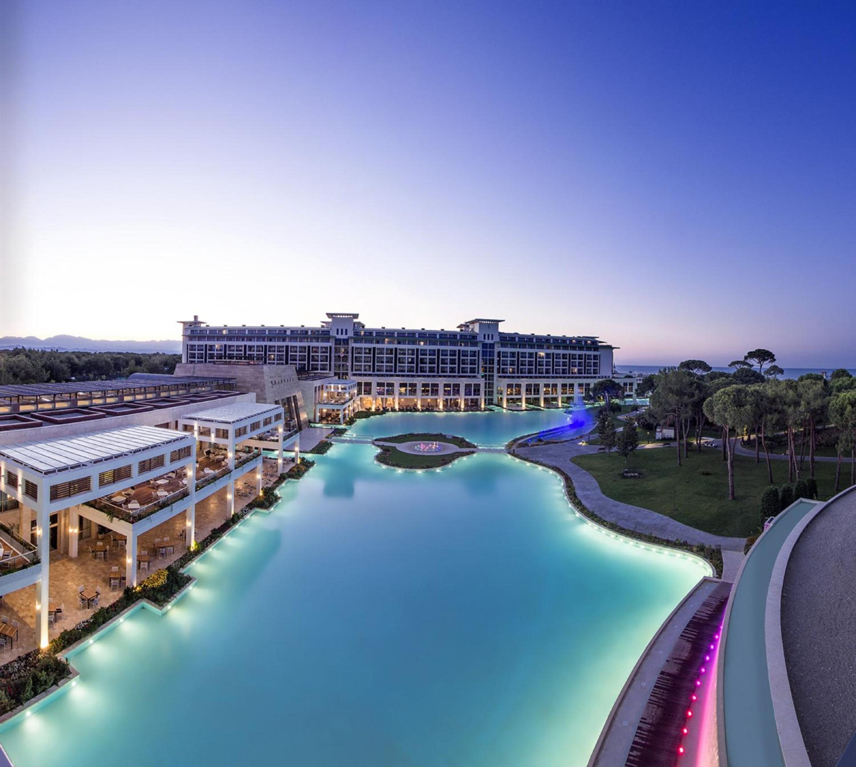 Belek Vacations - Rixos Premium Belek - The Land of Legends Access - Property Image 34