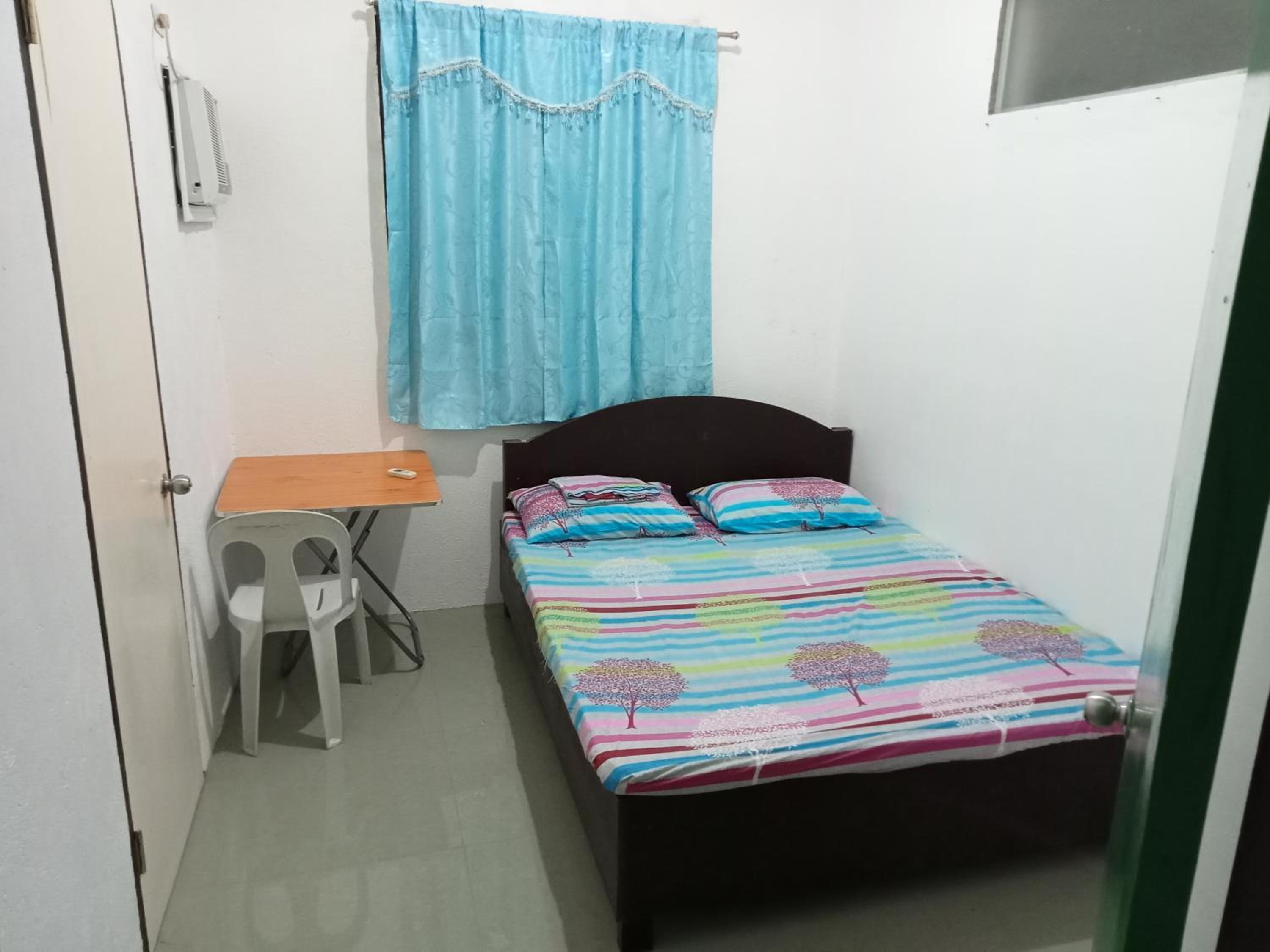 RGR CAMIGUIN TRAVEL TOUR SERVICES AND PENSION HOUSE view 5