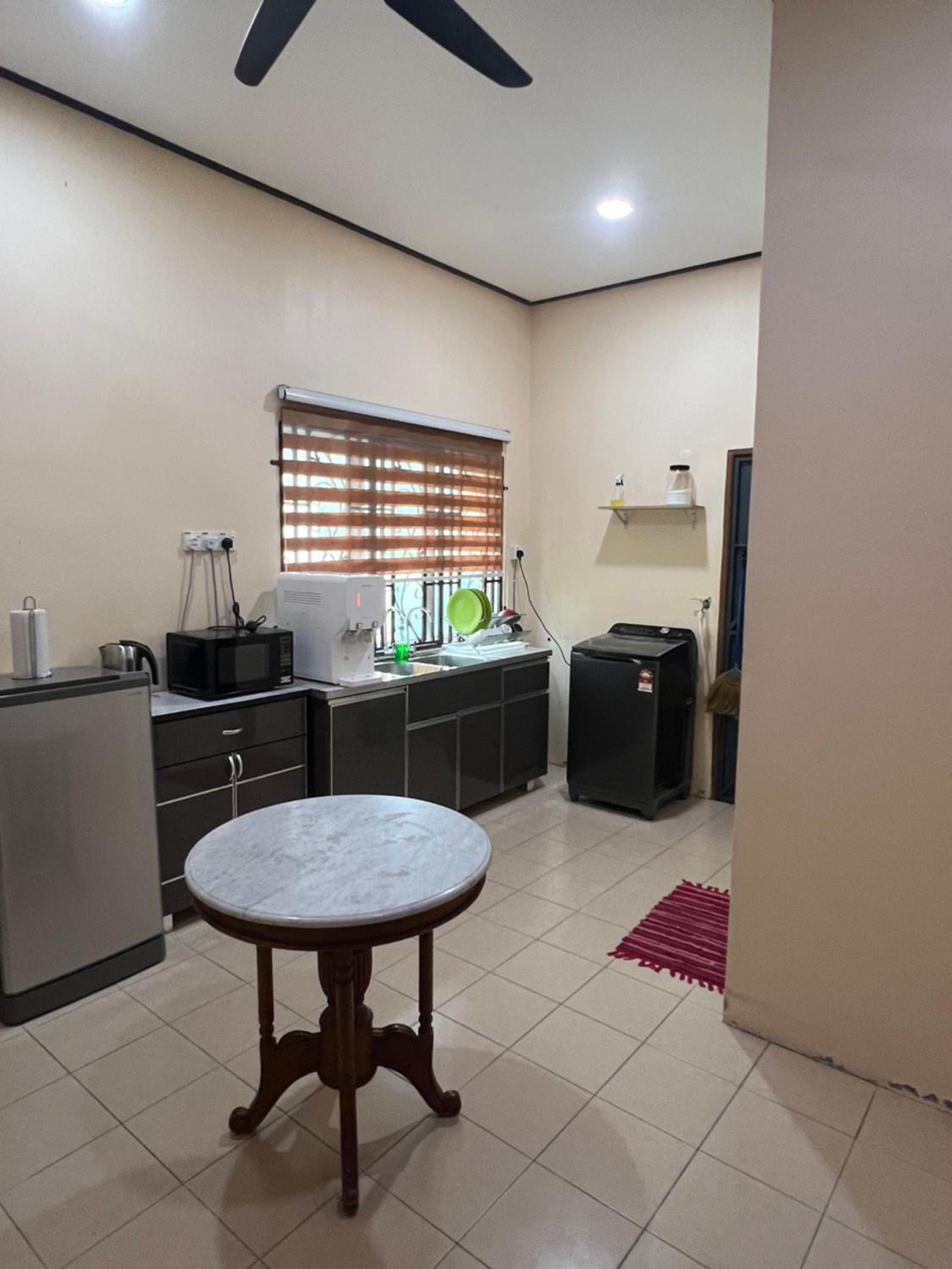Lily Homestay @ Kangar, Perlis photo 8