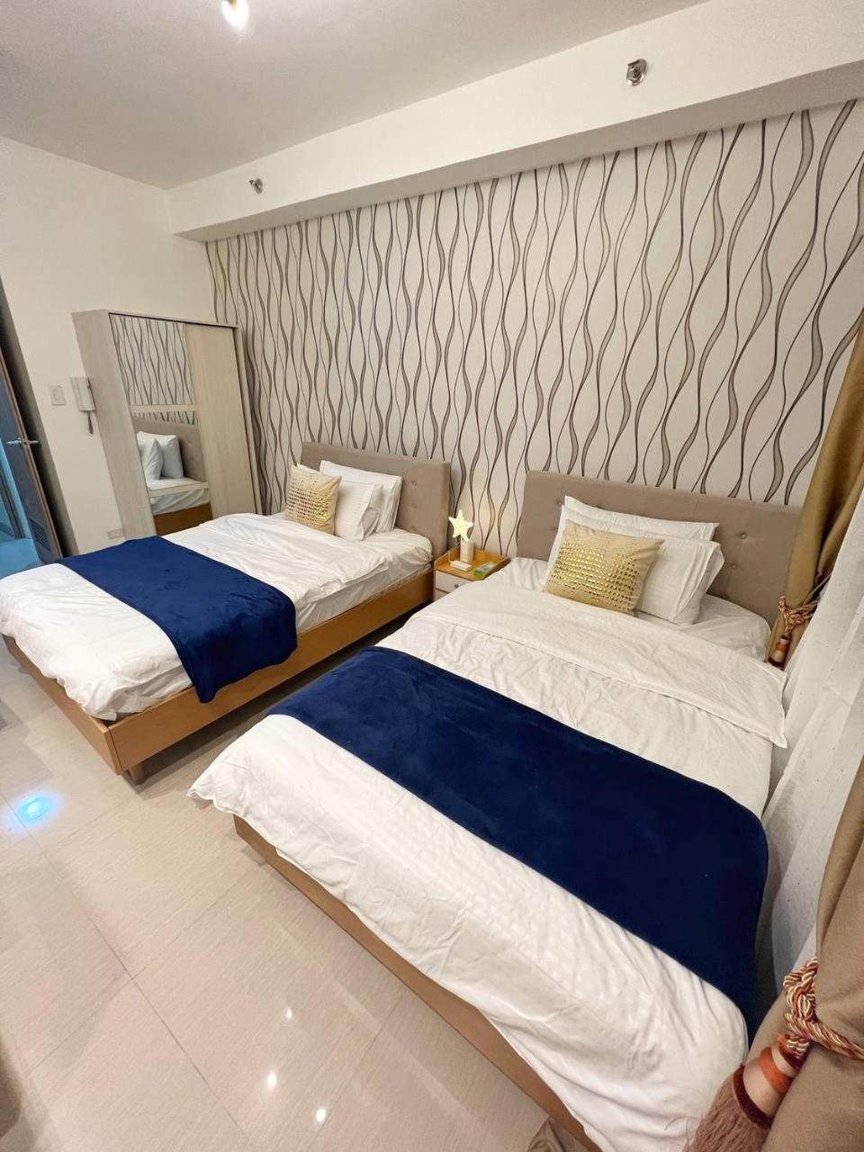 M&M Condostay at Shore 2 Residences Tower 2 Pasay City view 5