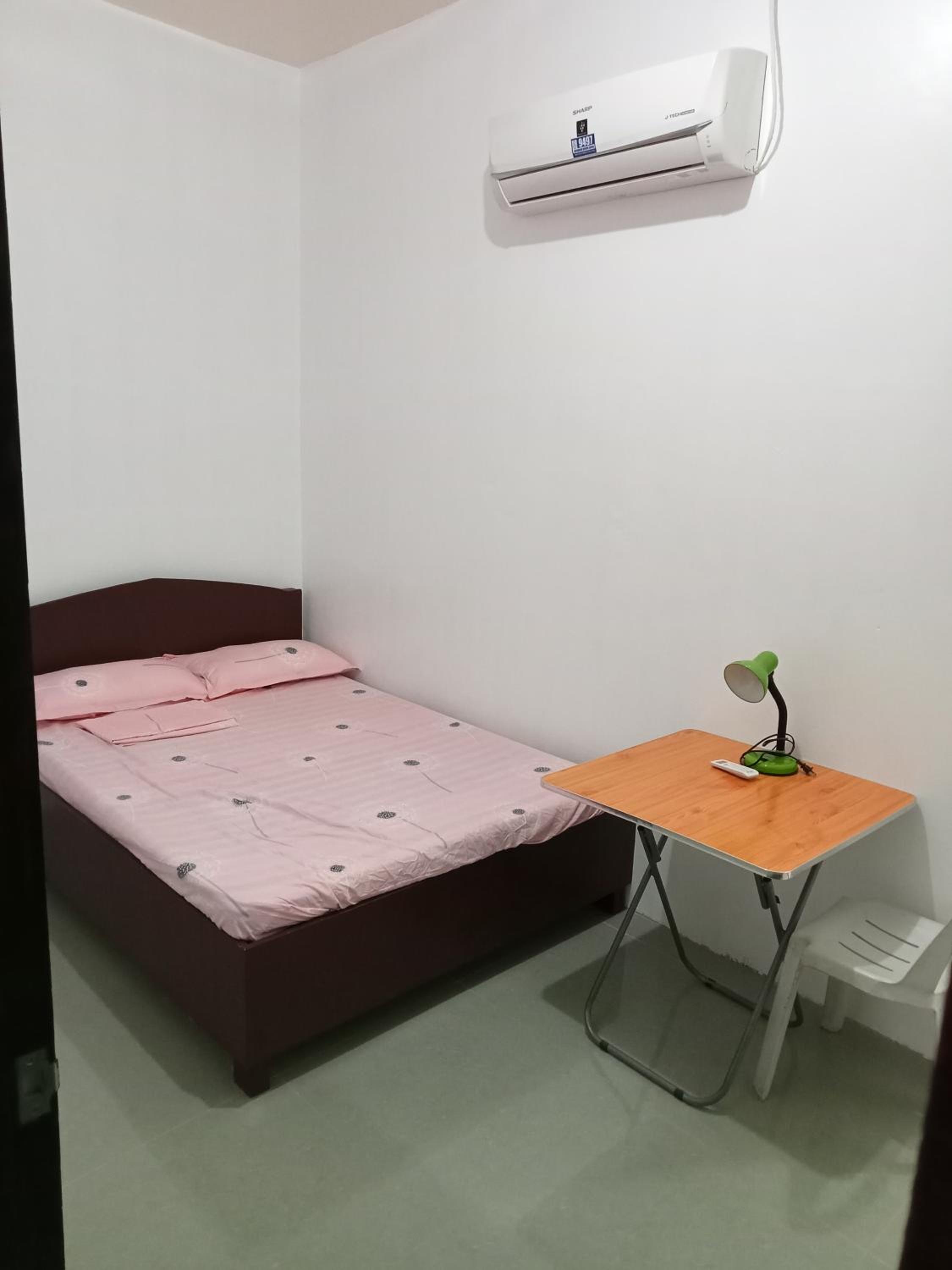 RGR CAMIGUIN TRAVEL TOUR SERVICES AND PENSION HOUSE view 4