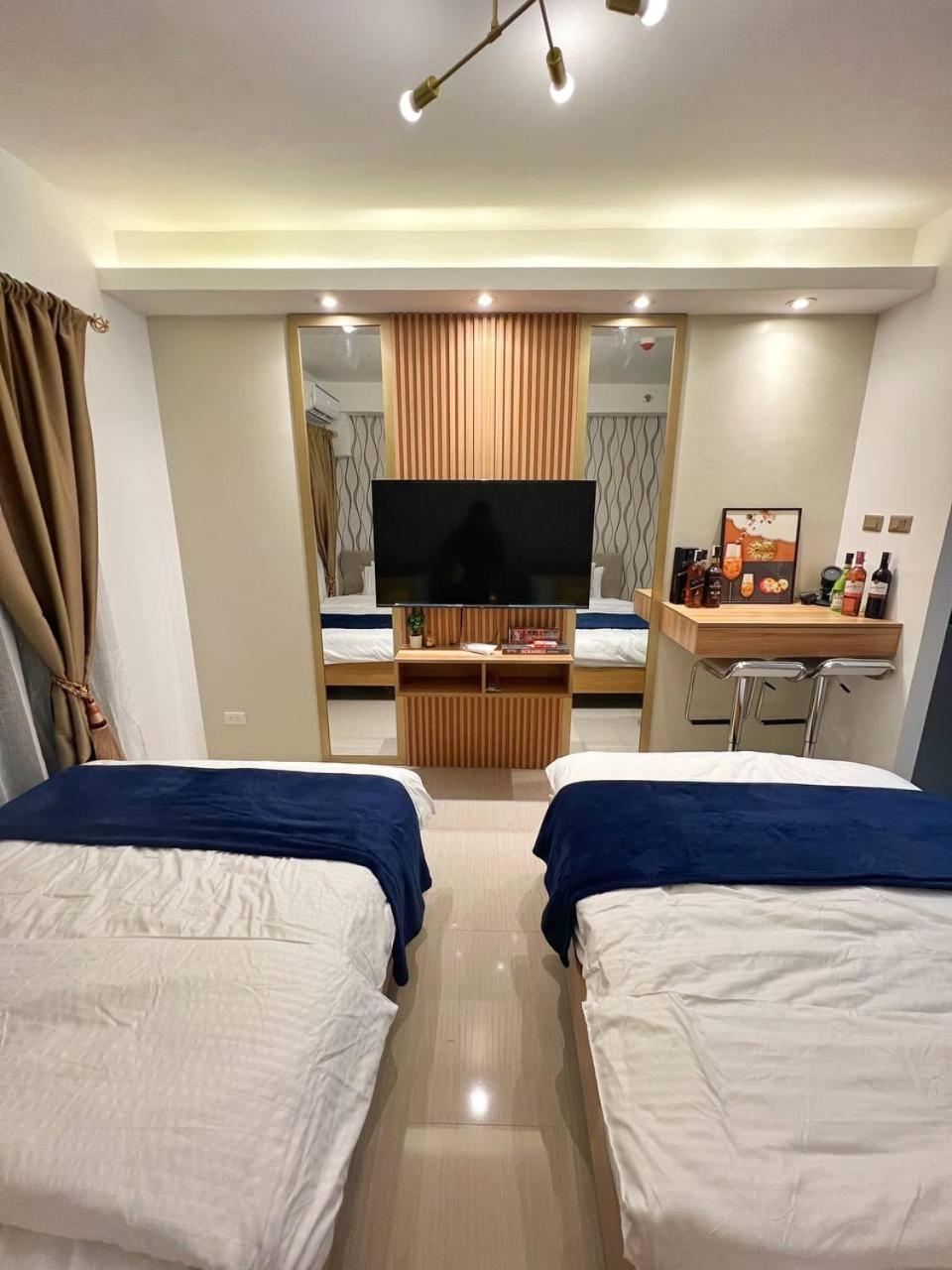 M&M Condostay at Shore 2 Residences Tower 2 Pasay City view 2