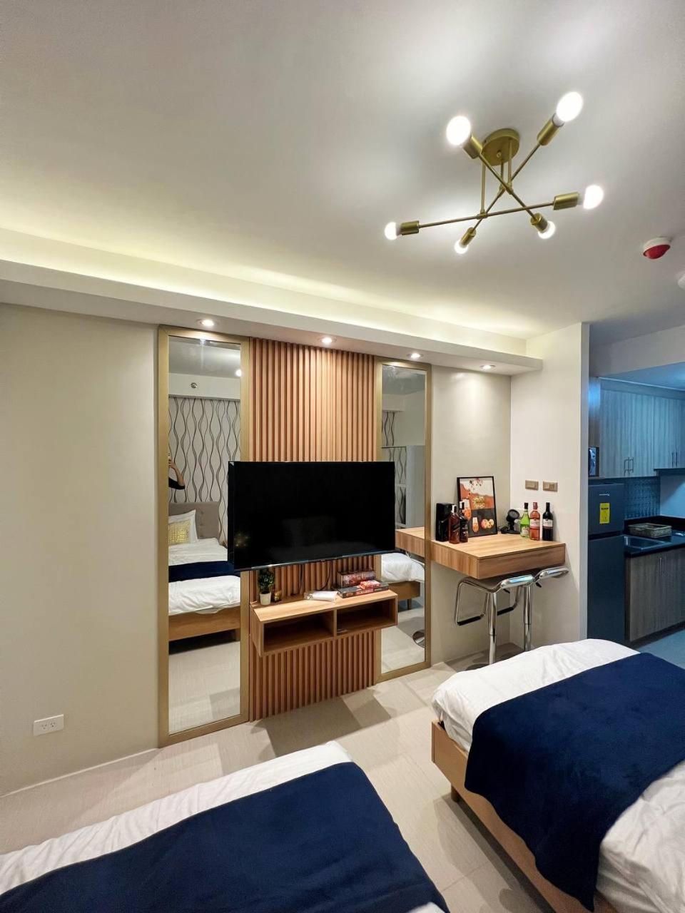 M&M Condostay at Shore 2 Residences Tower 2 Pasay City view 3