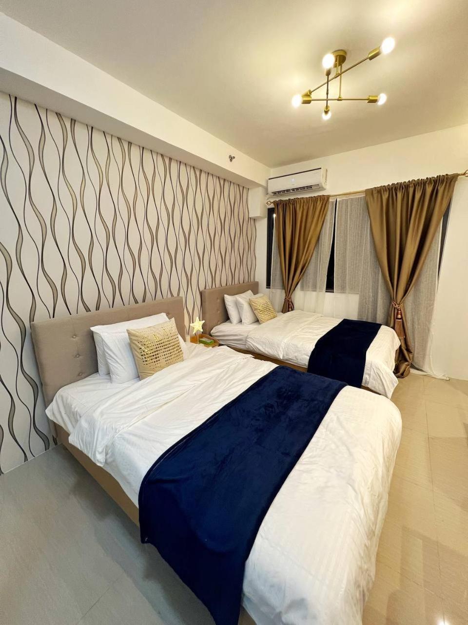 M&M Condostay at Shore 2 Residences Tower 2 Pasay City view 4