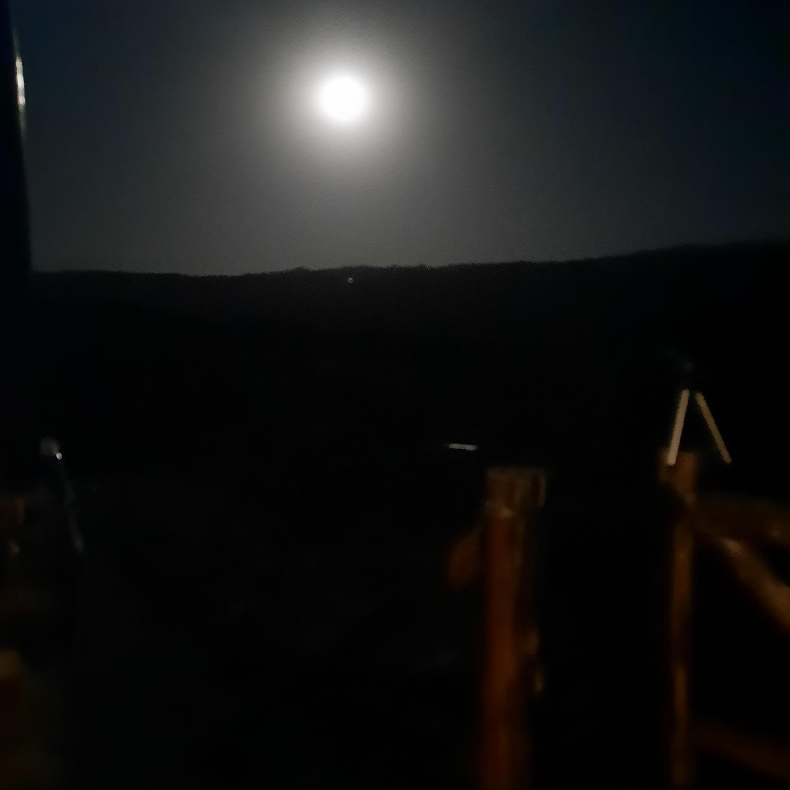 Cabaña de Montaña, La Casita Mina Clavero CBA