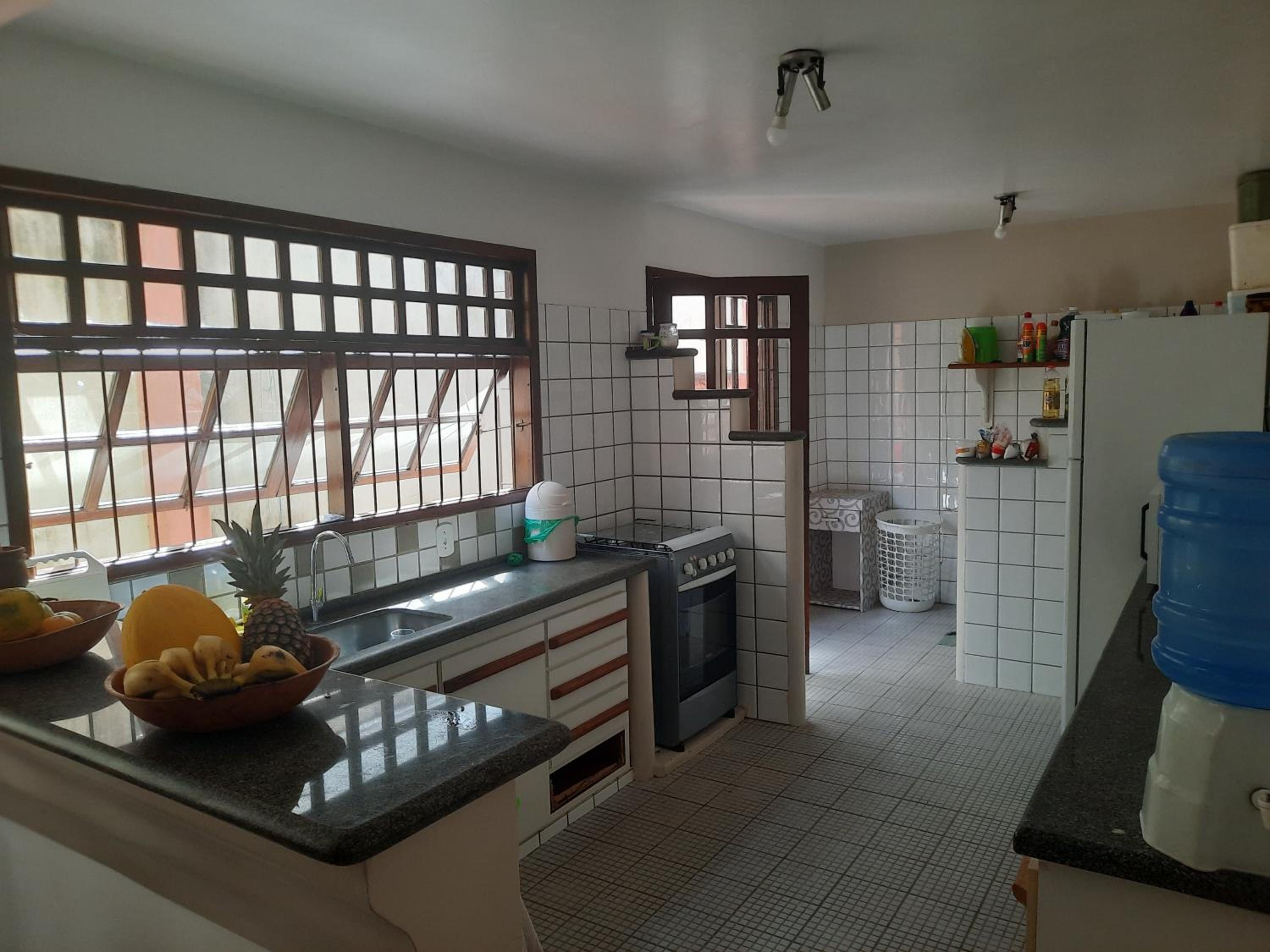 Vila Santa Fé