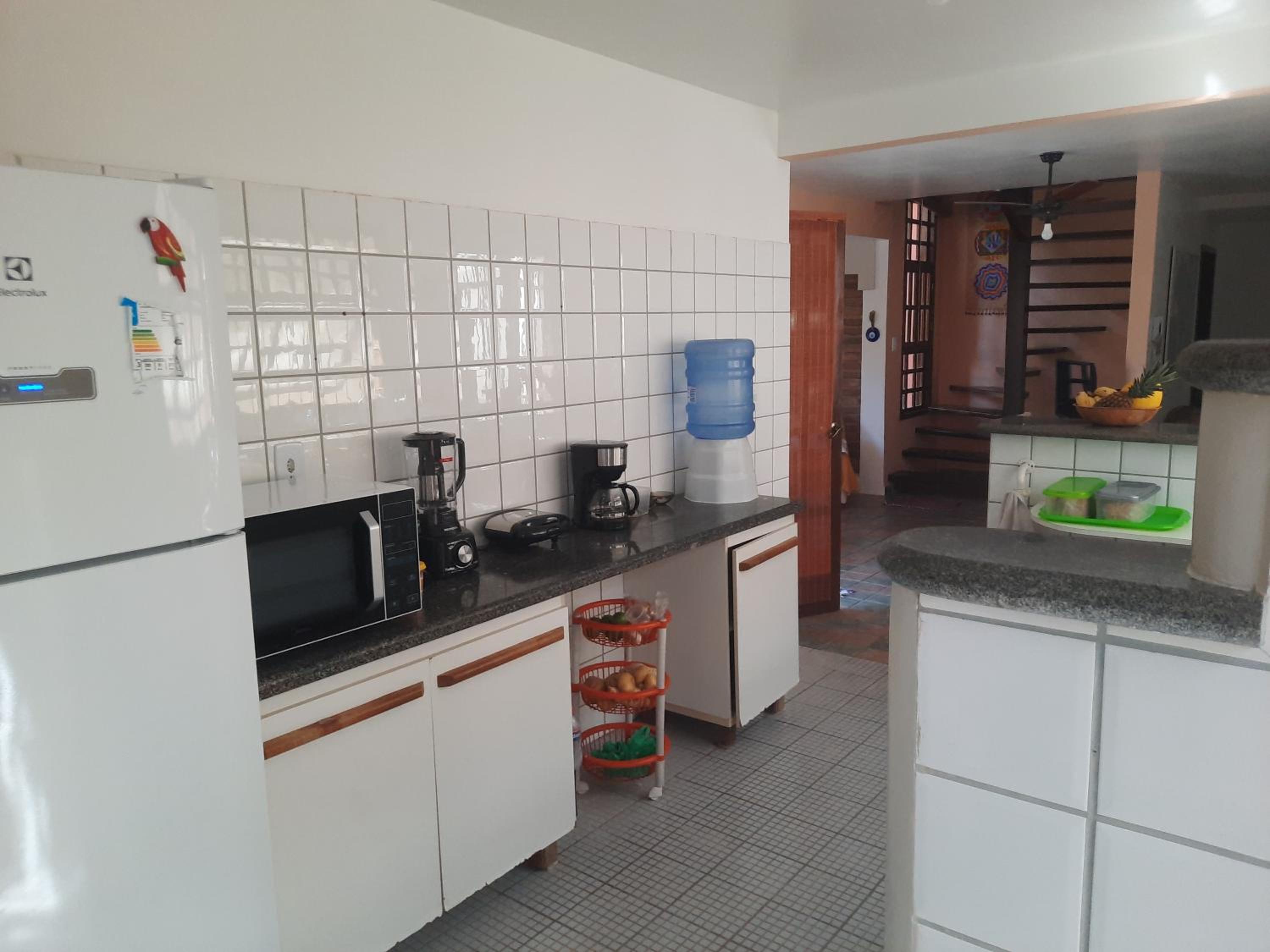 Vila Santa Fé