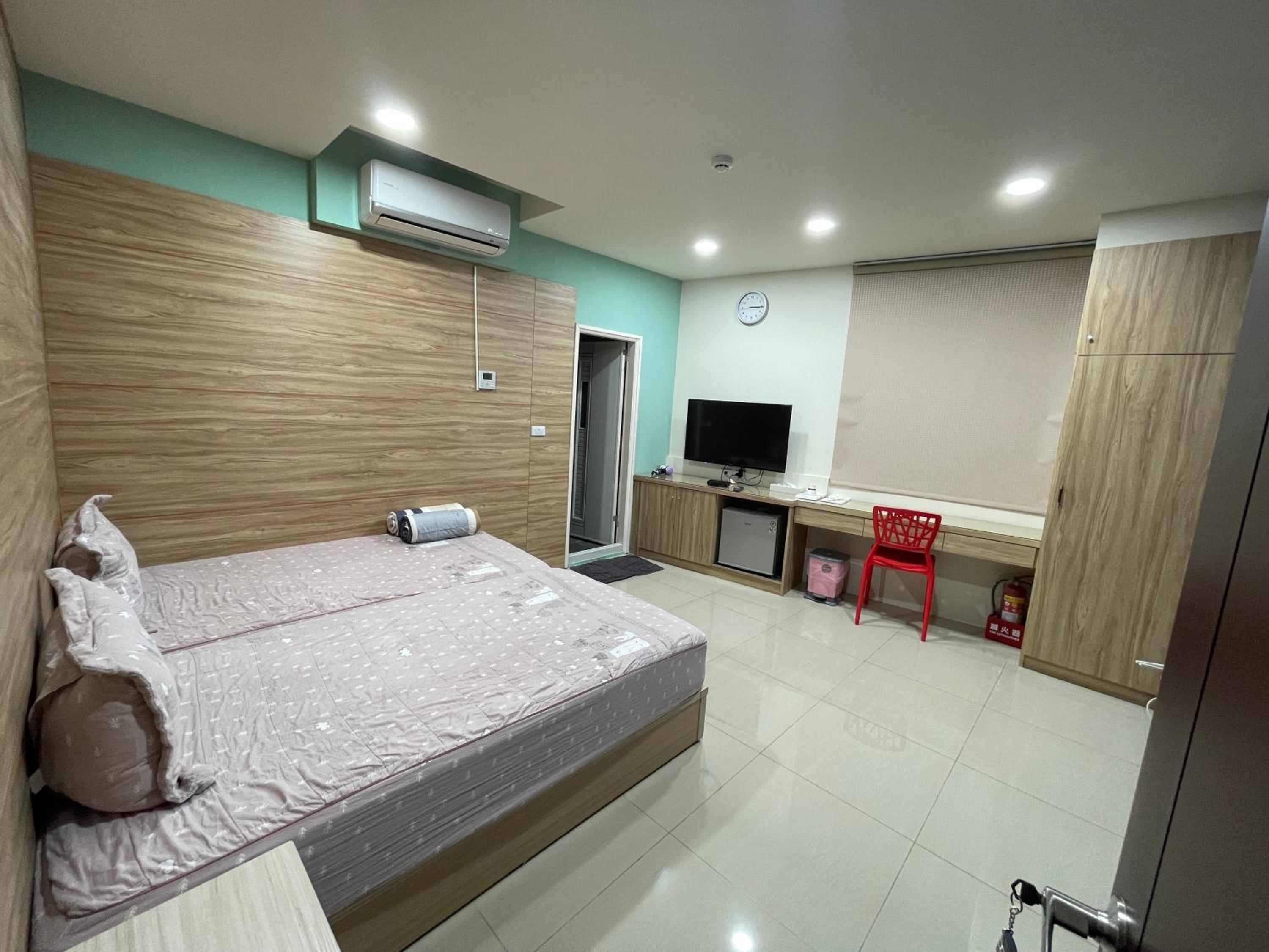 Lvyou B&B view 2