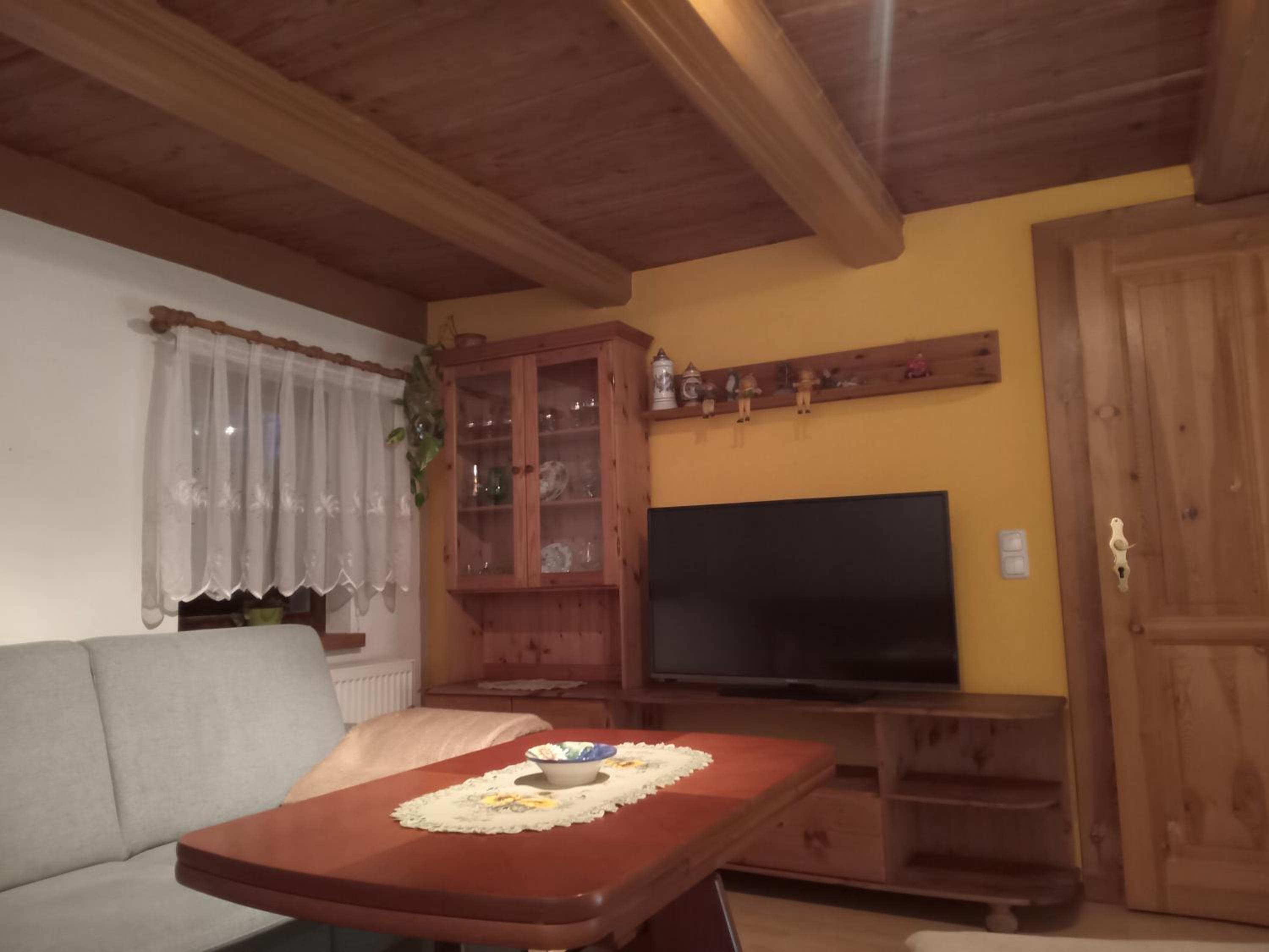 Ferienwohnung zum Sebnitzer Hirsch