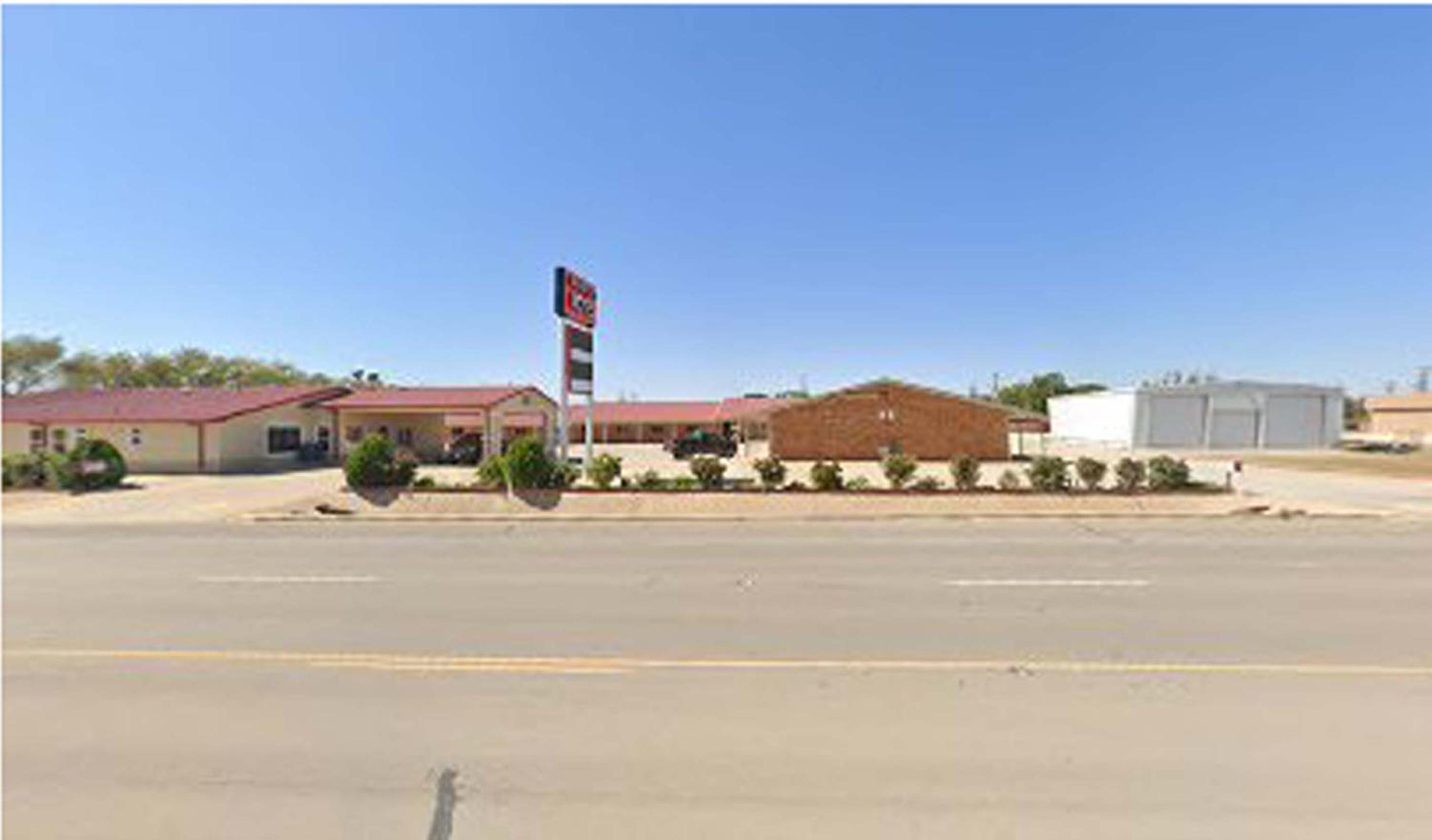 Denver City Motel