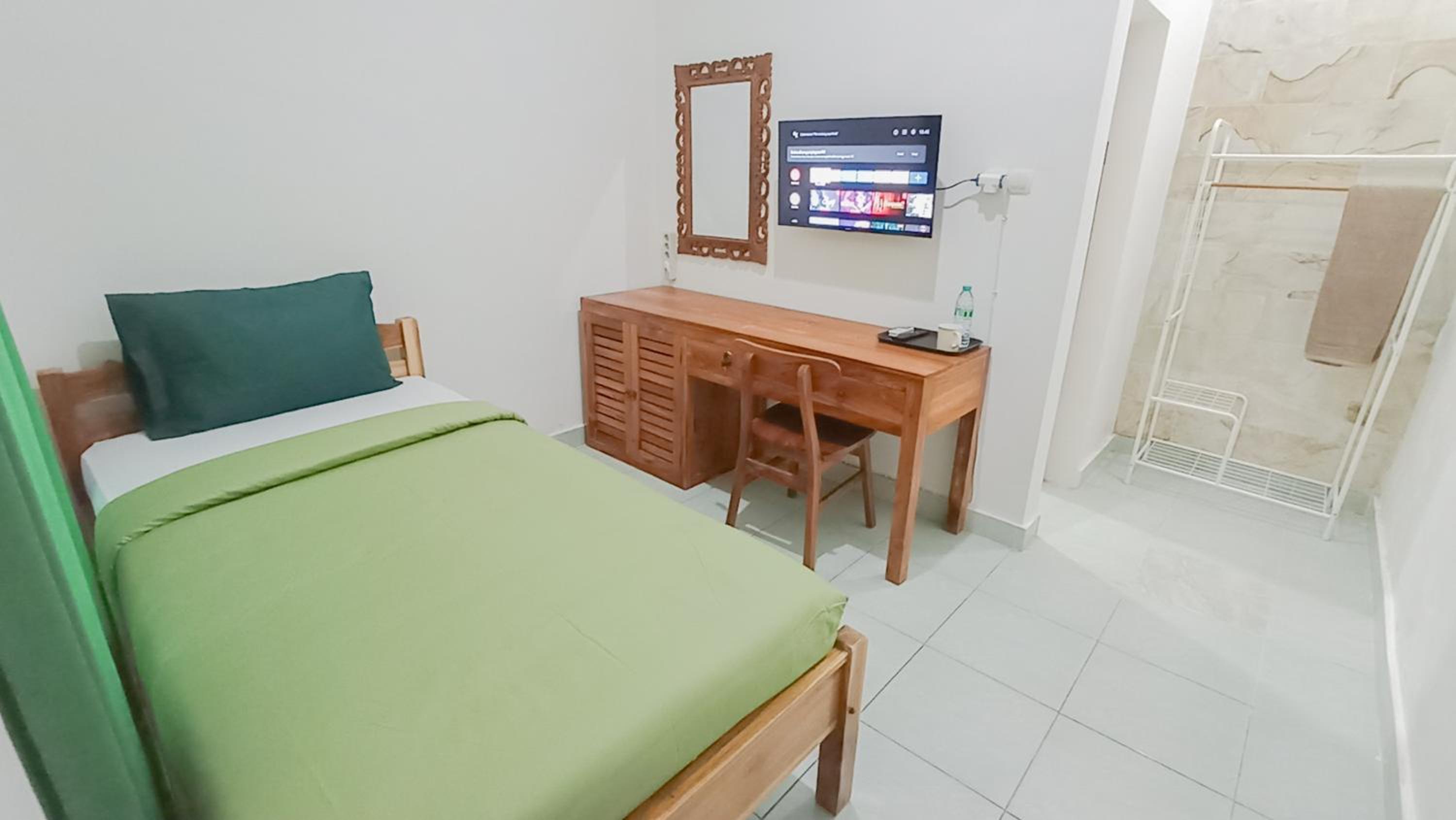 Kos Bulan Bali view 4