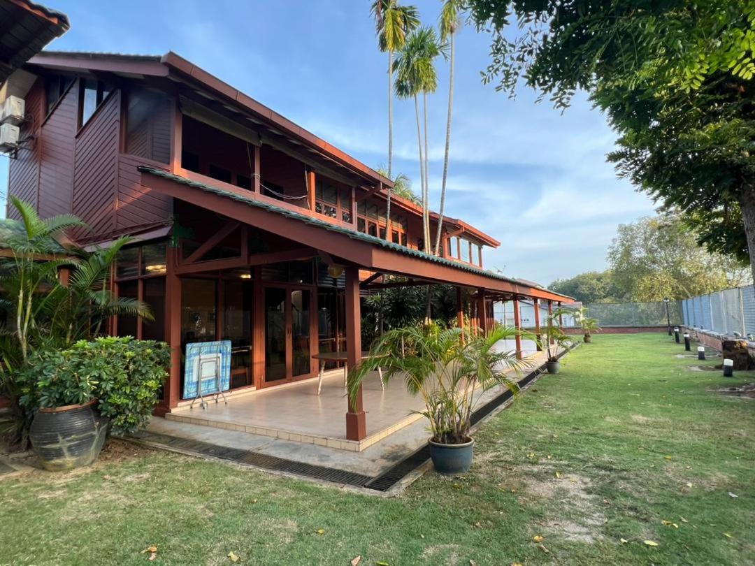 Honlim villa homestay photo 5