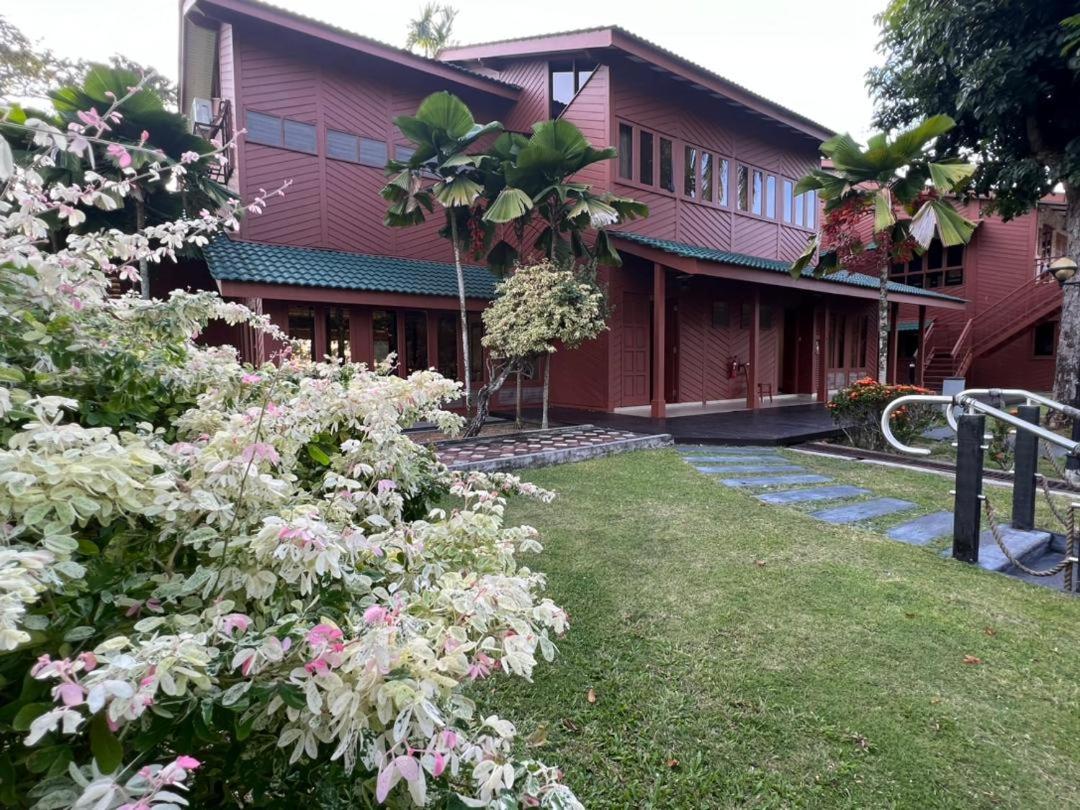 Honlim villa homestay photo 6