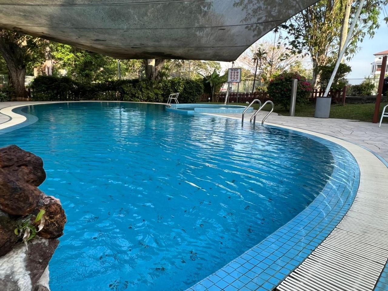 Honlim villa homestay photo 8