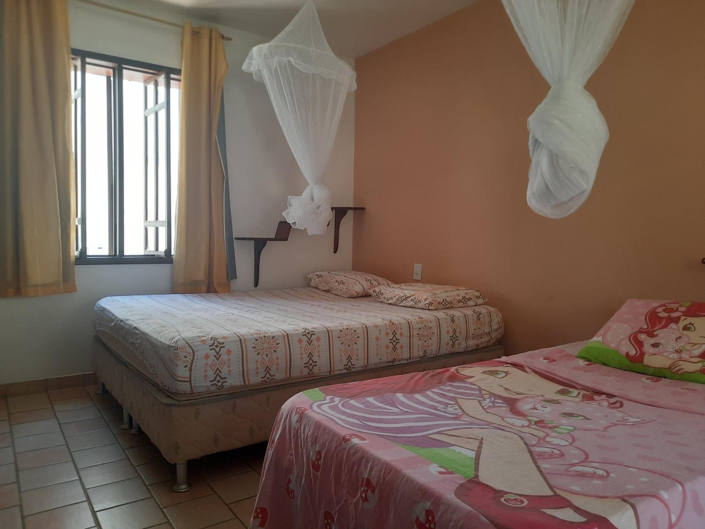 Vila Santa Fé