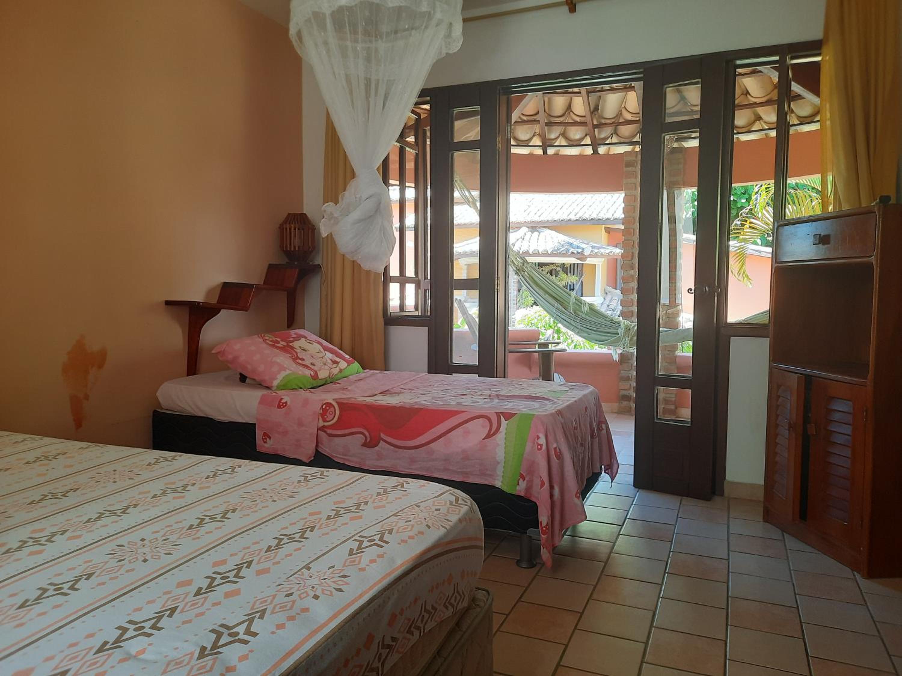 Vila Santa Fé