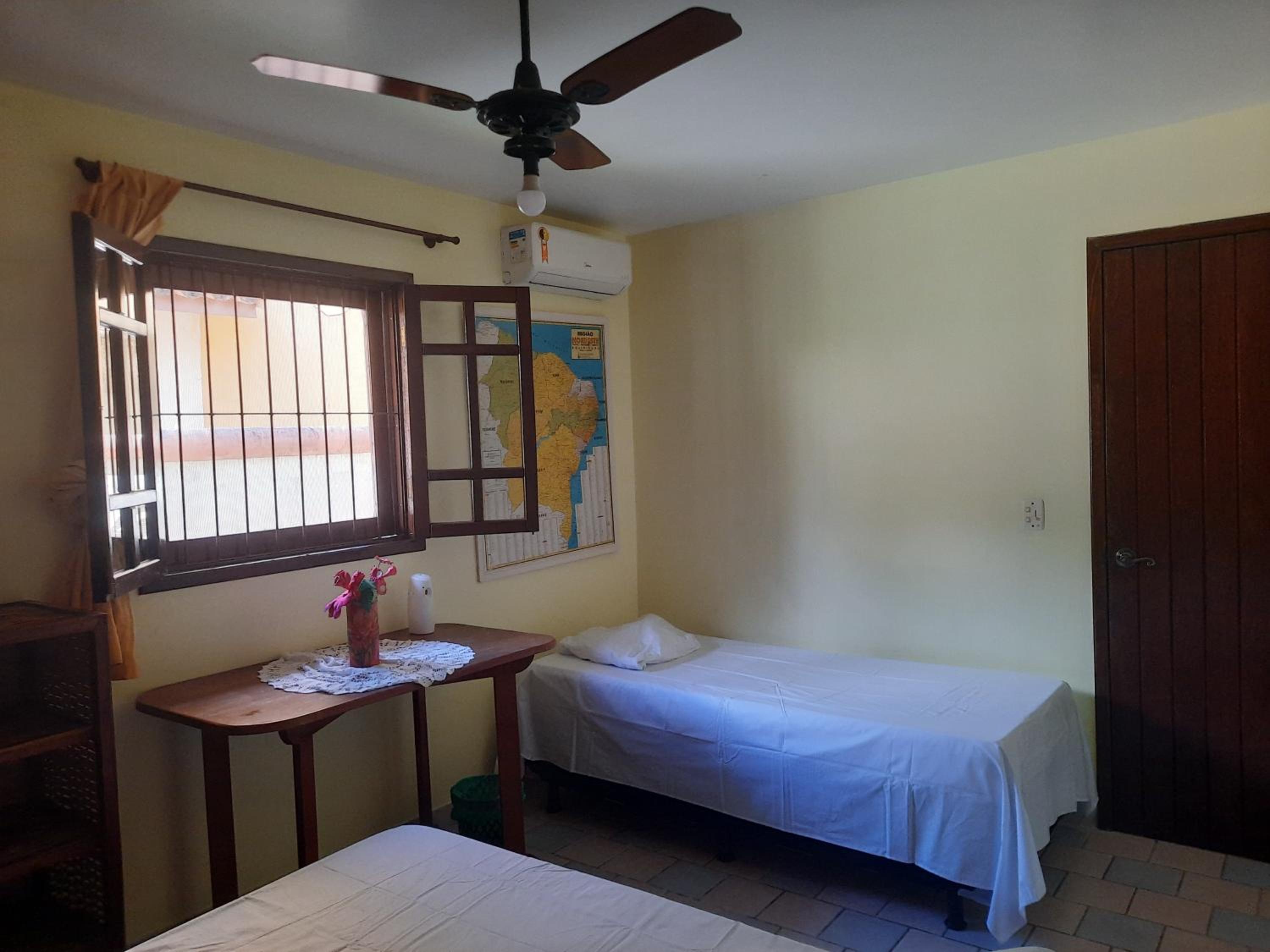 Vila Santa Fé