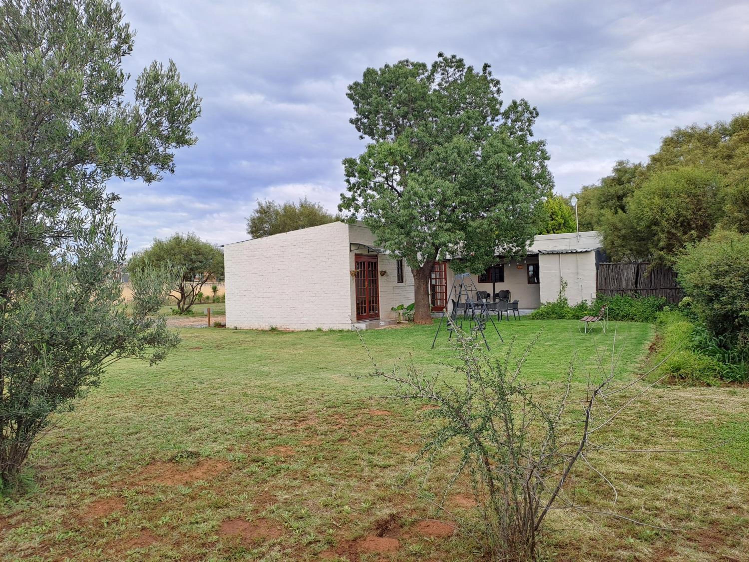 The Mustard Seed Guesthouse view 3