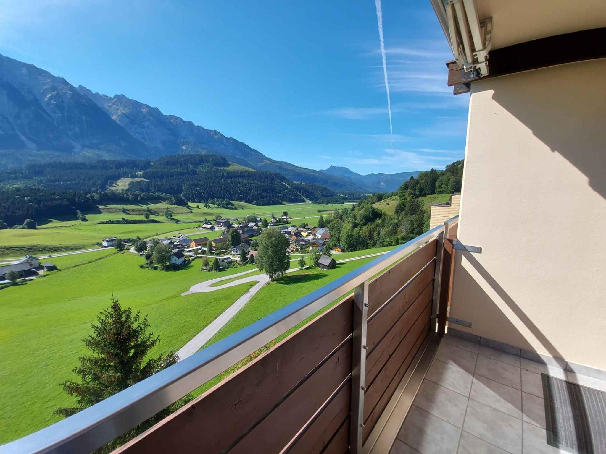 Apartments in Bad Mitterndorf - Steiermark 41630