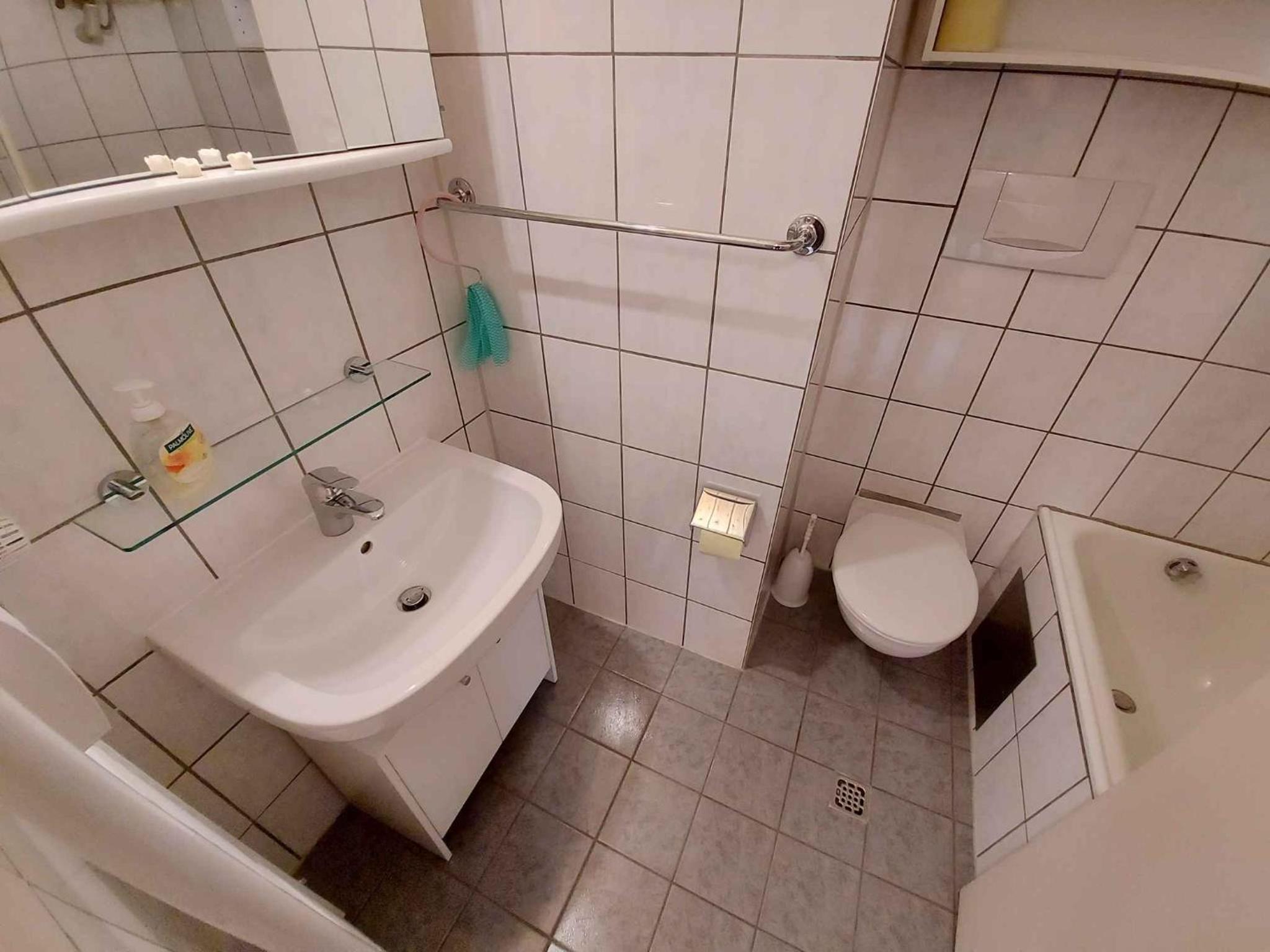 Apartment in Bad Mitterndorf - Steiermark 41122