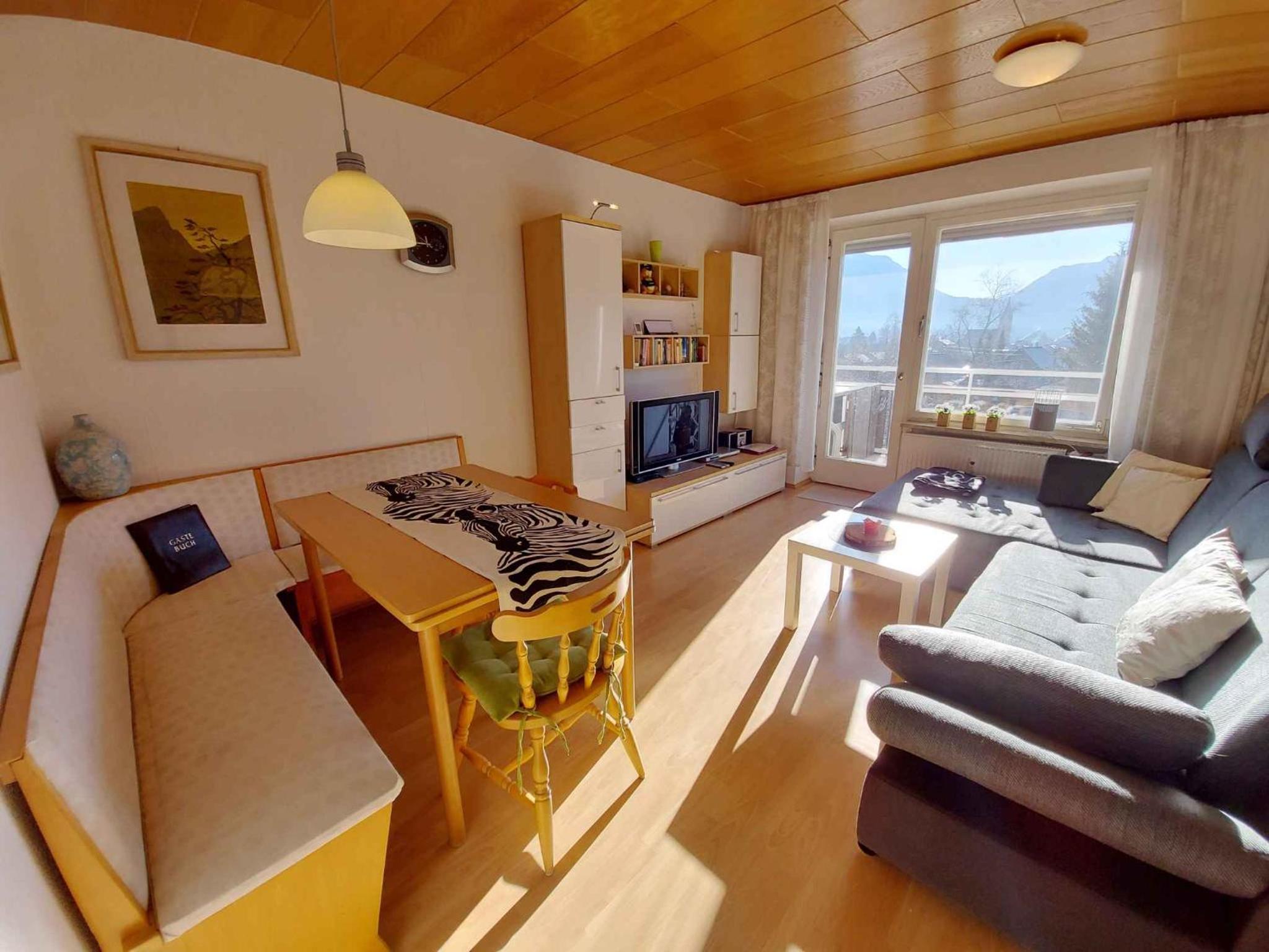 Apartment in Bad Mitterndorf - Steiermark 41122